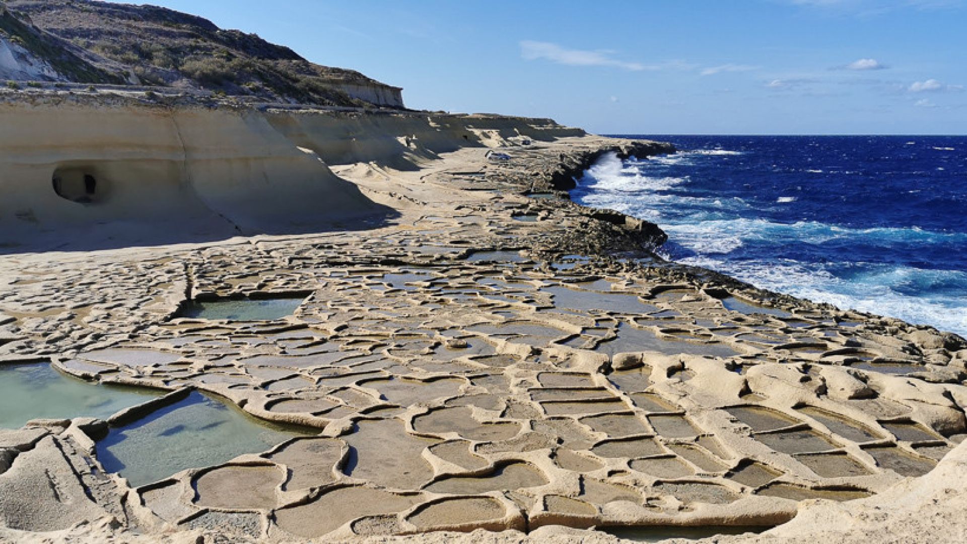 Galerija Maltas un Gozo salas Getaway (4)