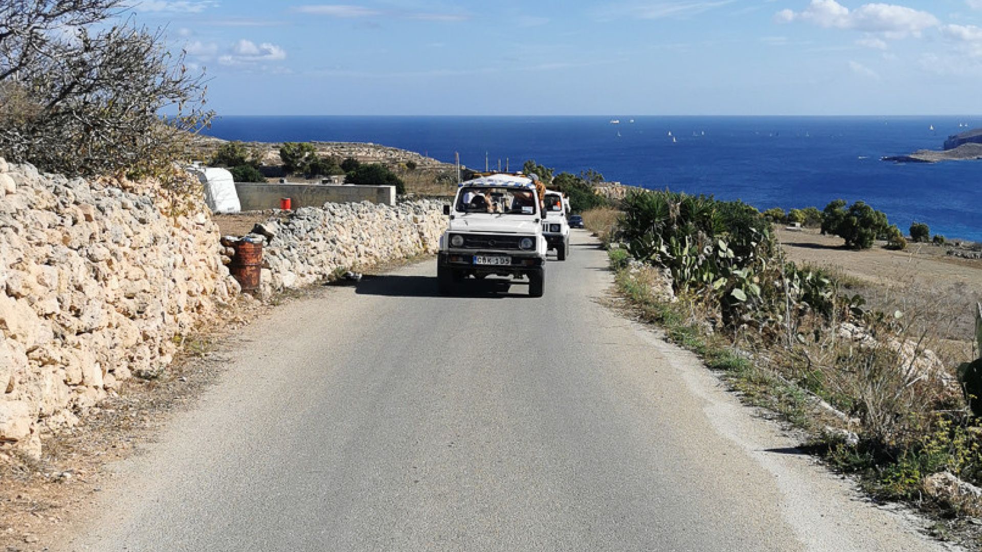 Galerija Maltas un Gozo salas Getaway (3)