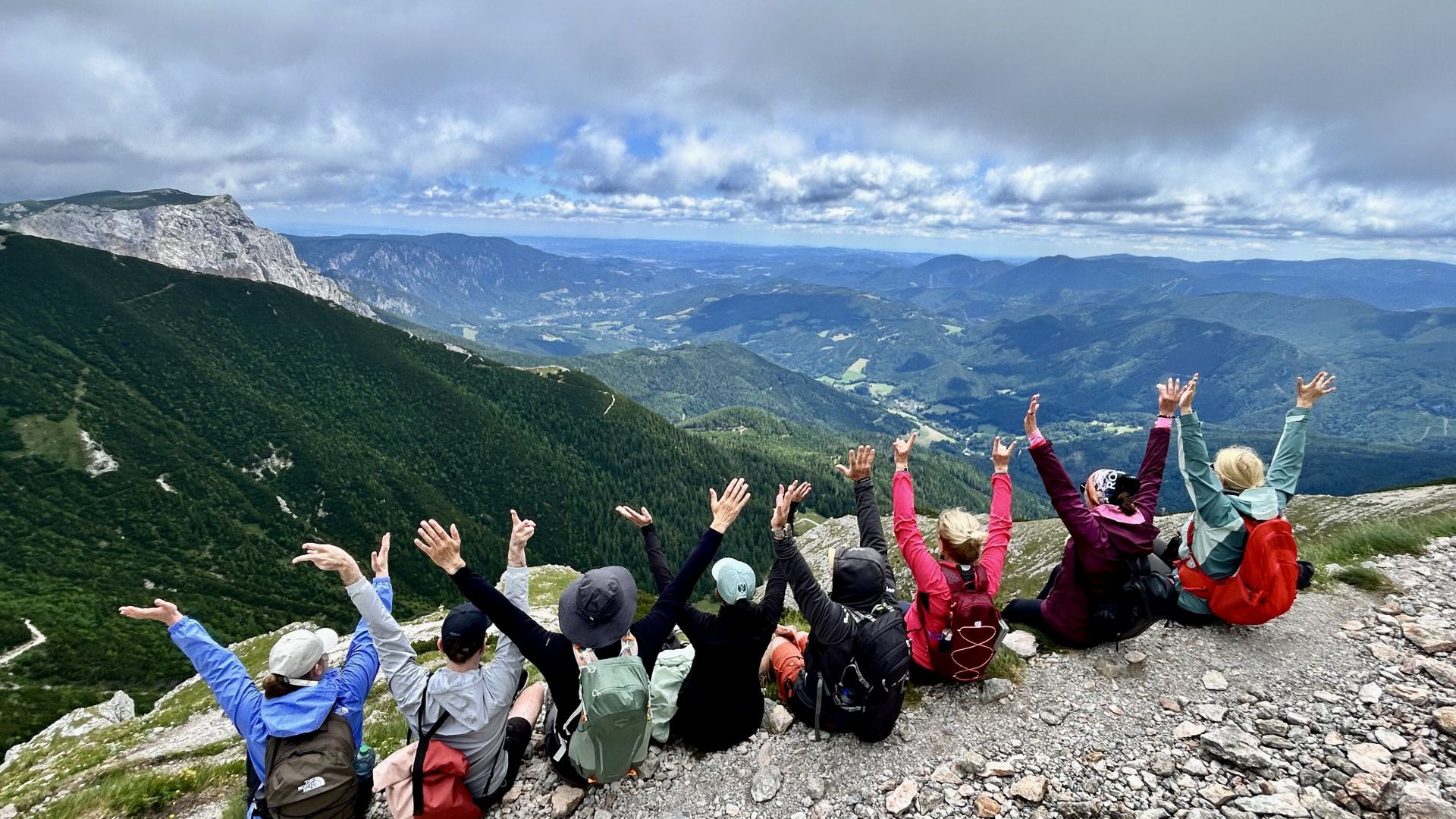 Galerija Austrijas Weekend Getaway (1)