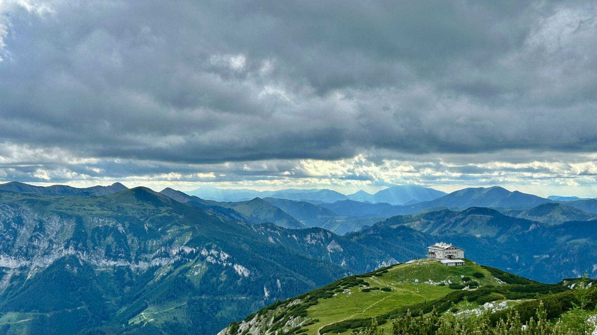 Galerija Austrijas Weekend Getaway (3)