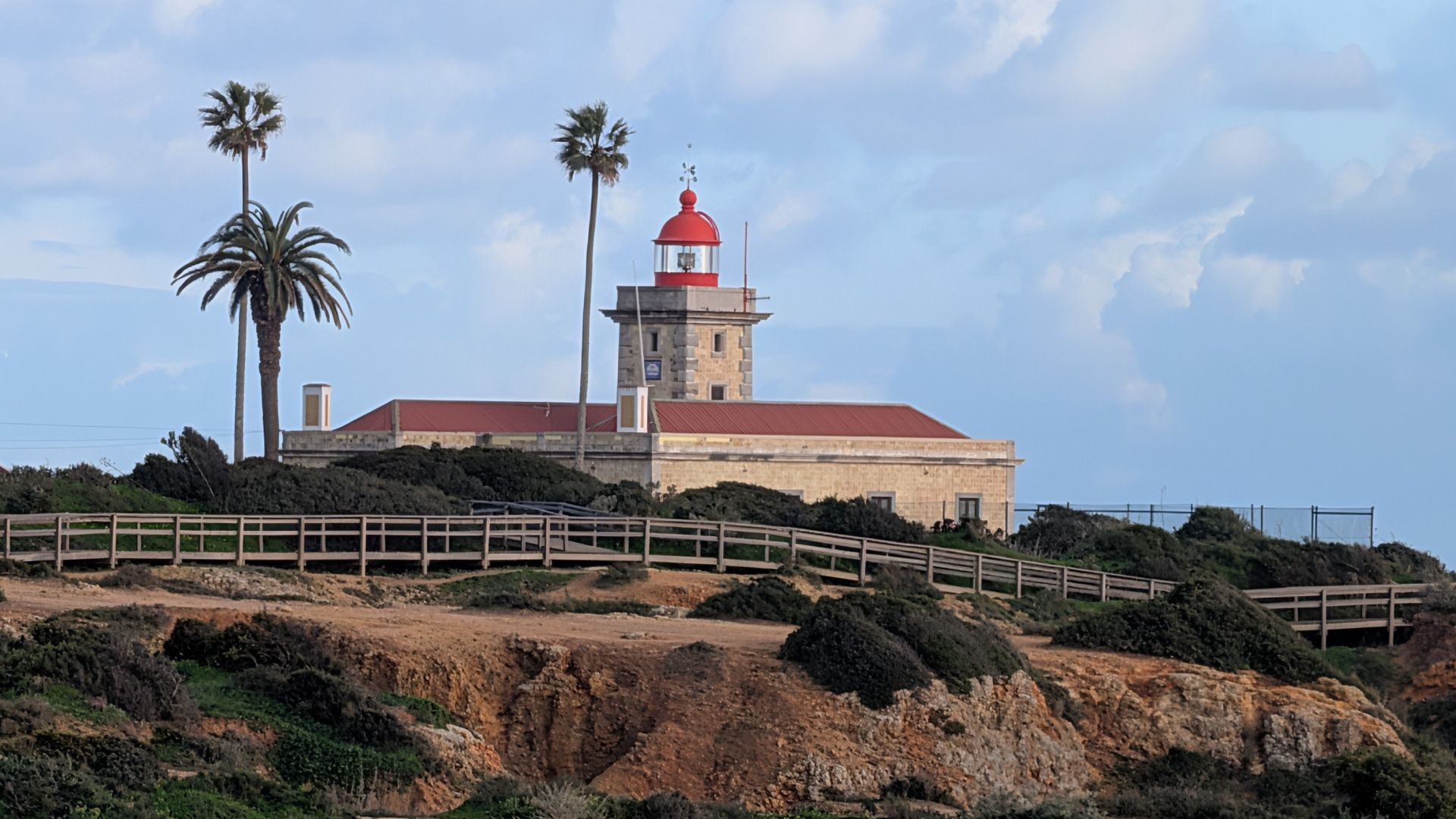 Galerija Portugāles stāsts: klinšu, mežu un okeāna burvība (2)