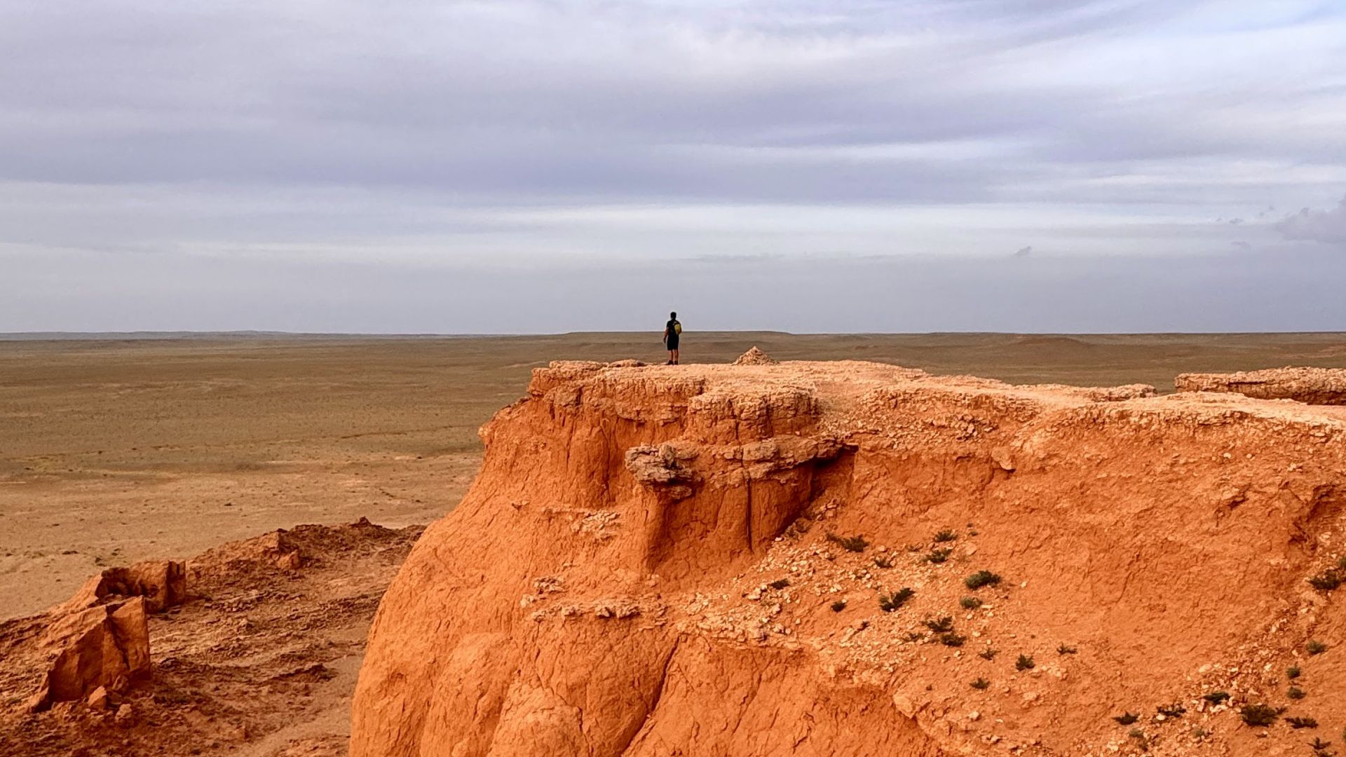 Galerija Mongolijas Piedzīvojums (2)