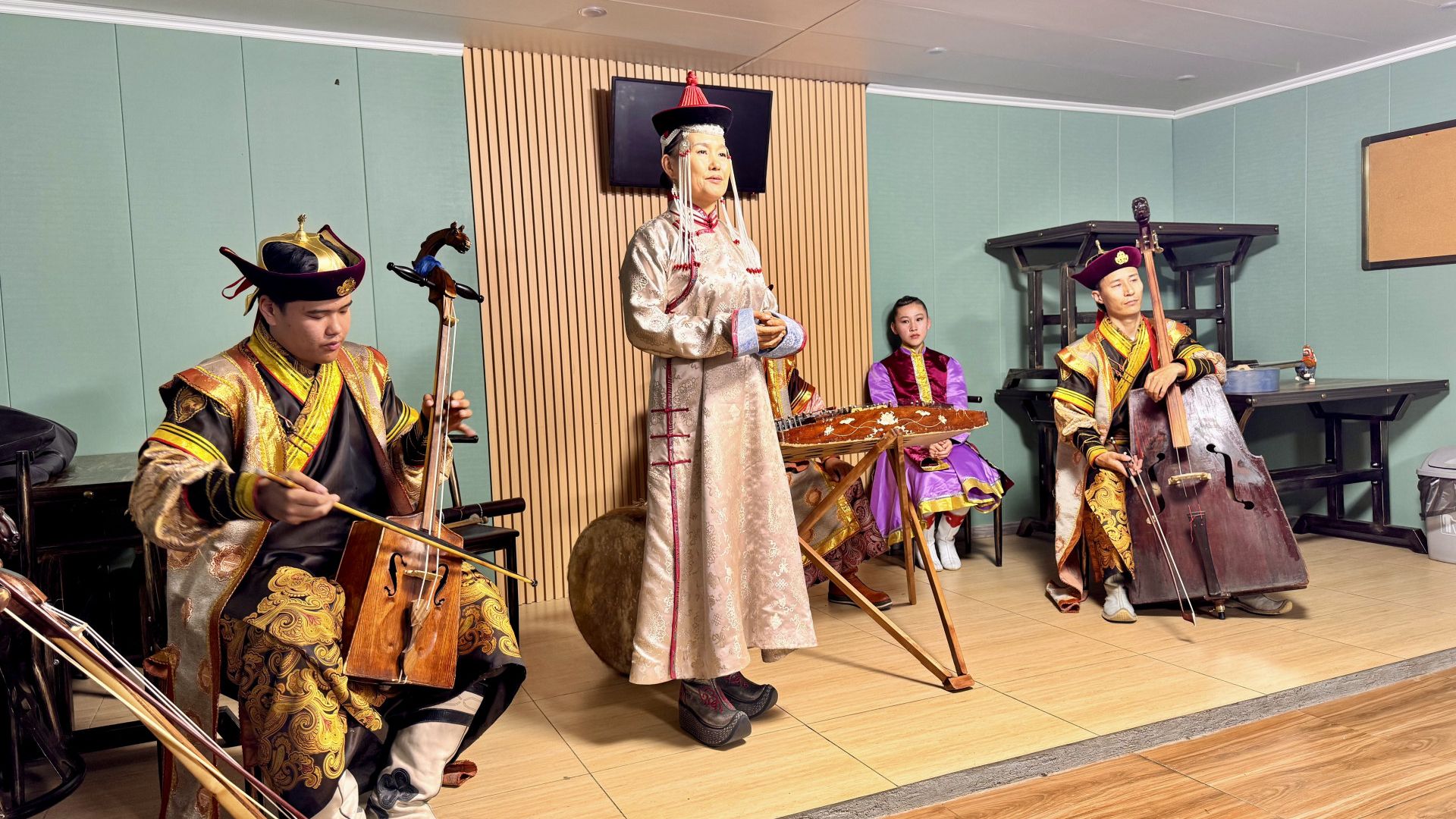 Galerija Mongolijas Piedzīvojums (3)