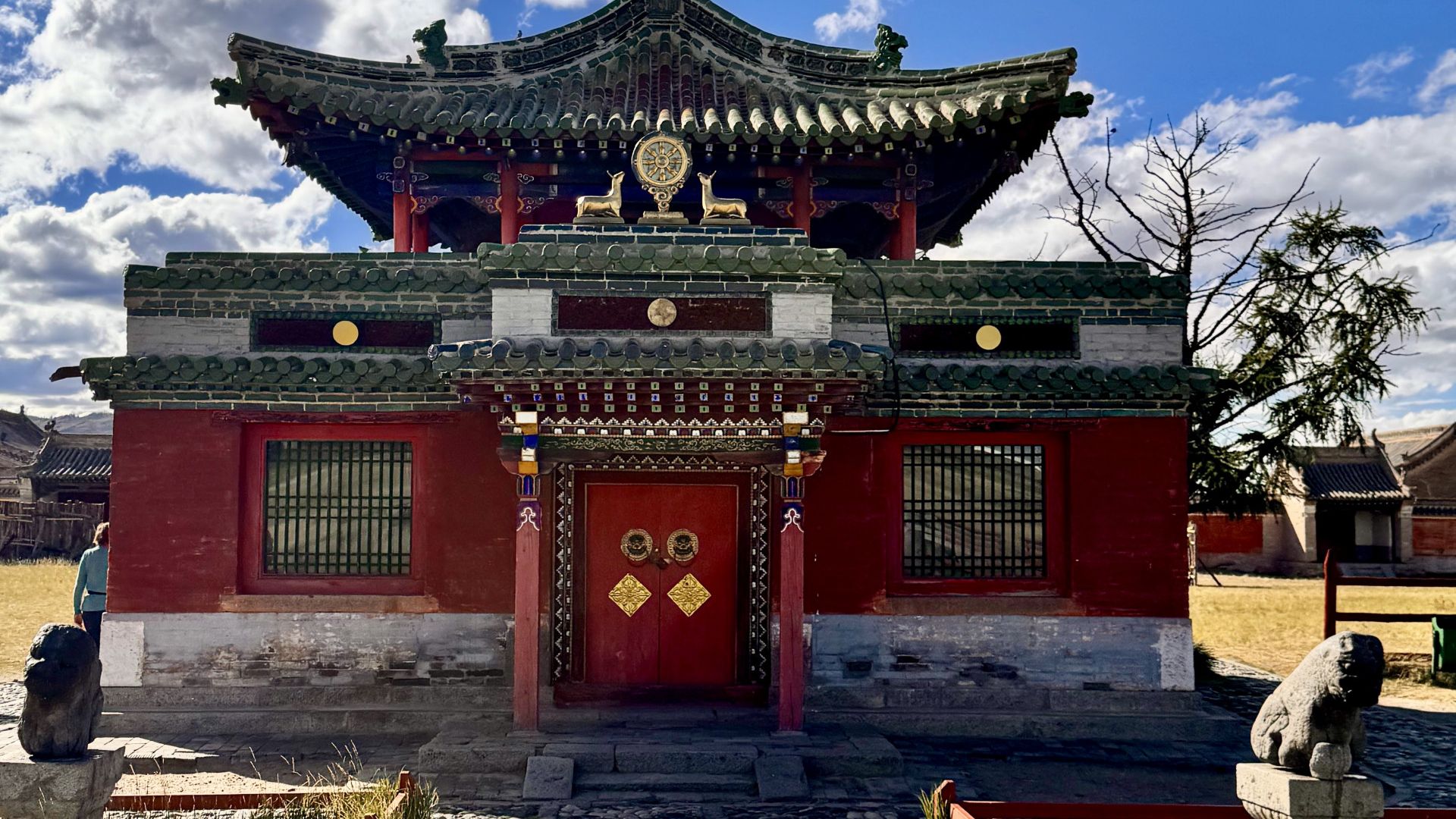 Galerija Mongolijas Piedzīvojums (5)