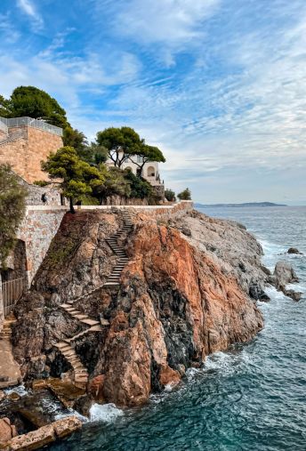 Attēls - Šarmantā Costa Brava, Spānija