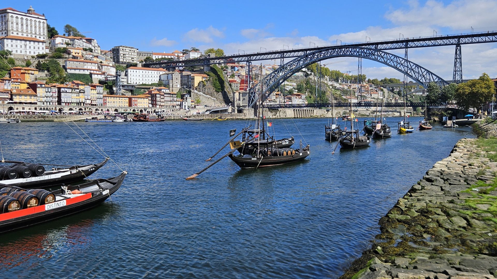 Galerija Santjago ceļš Portuges (Central route) (2)