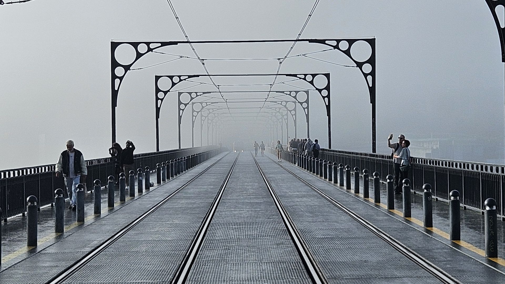 Galerija Santjago ceļš Portuges (Central route) (0)