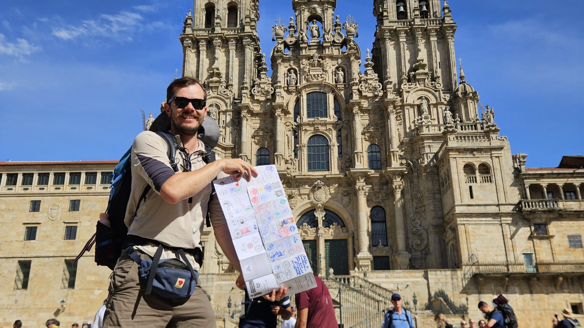 Galerija Santjago ceļš Portuges (Central route) (5)