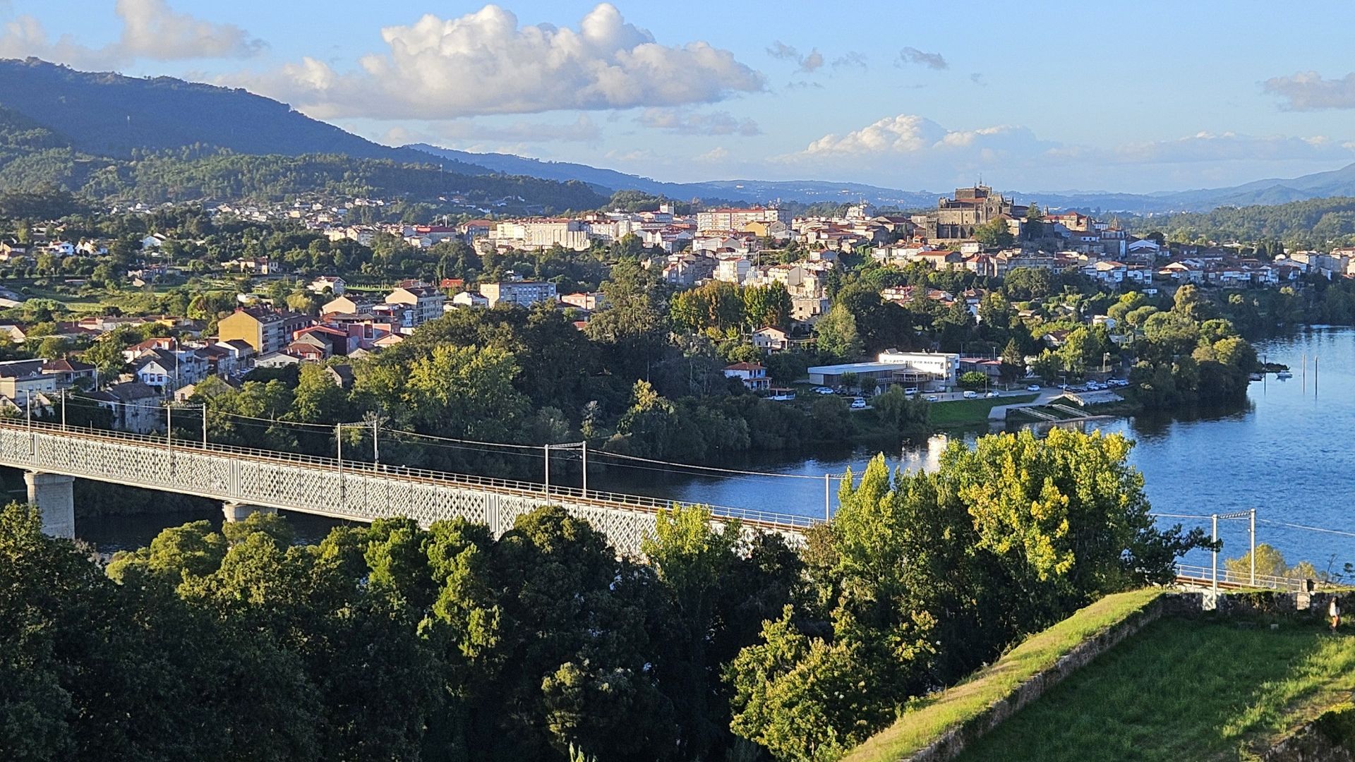 Galerija Santjago ceļš Portuges (Central route) (2)
