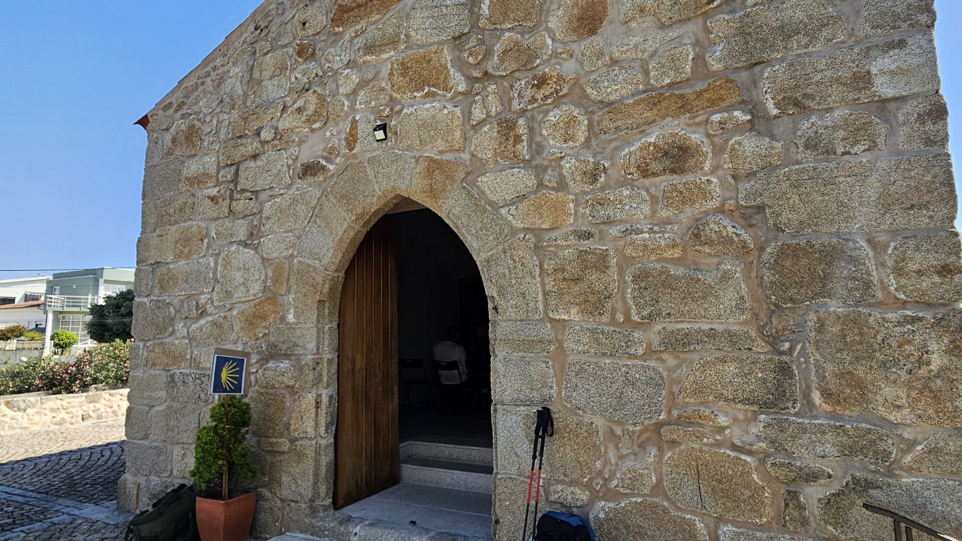 Galerija Santjago ceļš Portuges (Central route) (5)