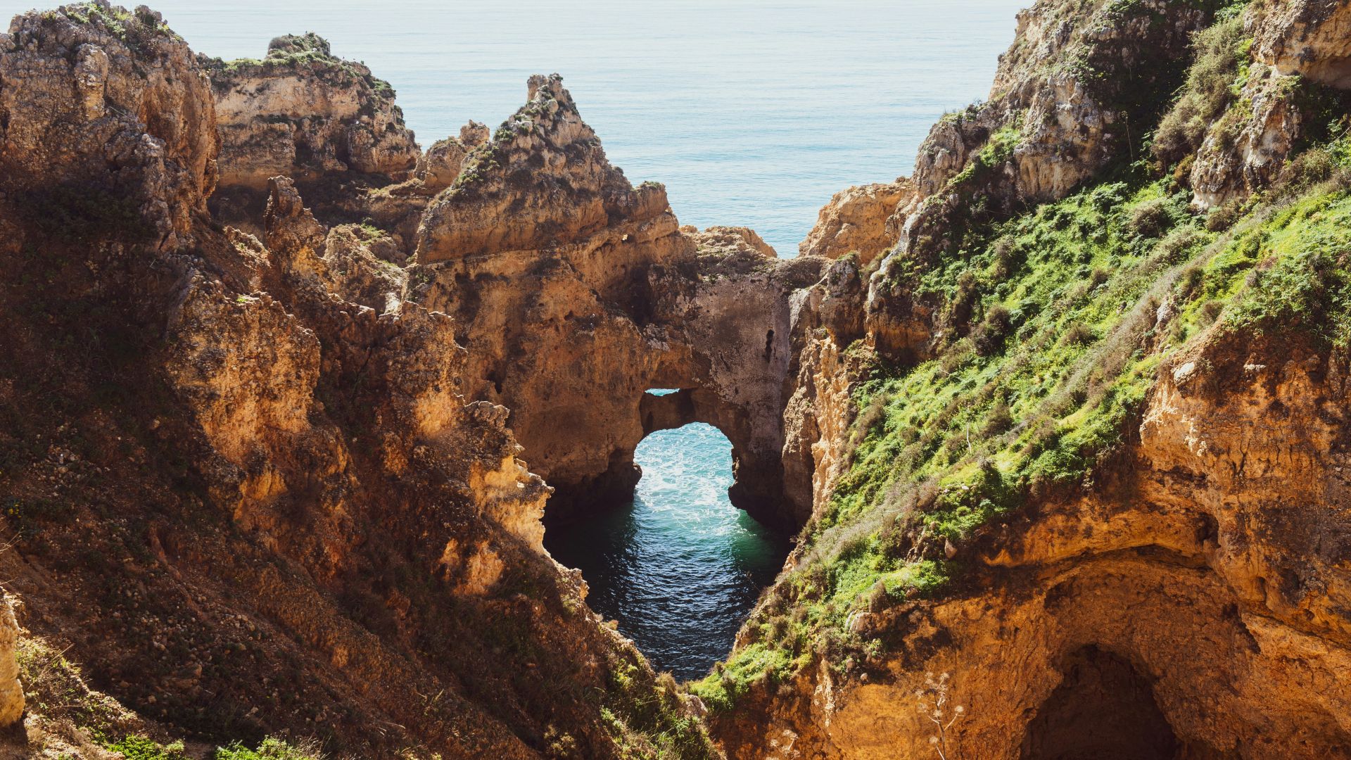 Slīds Portugāles piedzīvojums