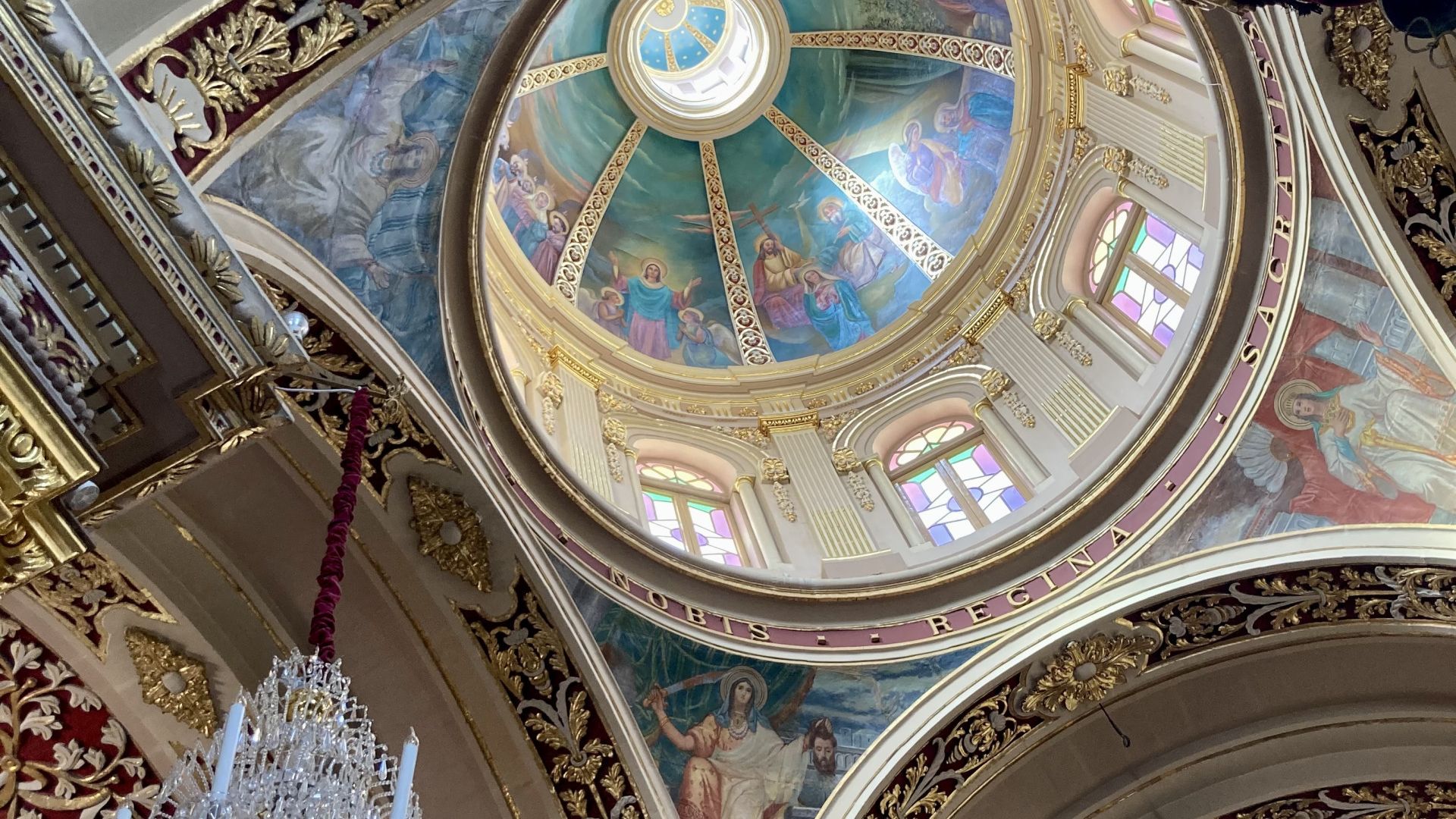 Galerija Maltas GetAway; Valleta (4)