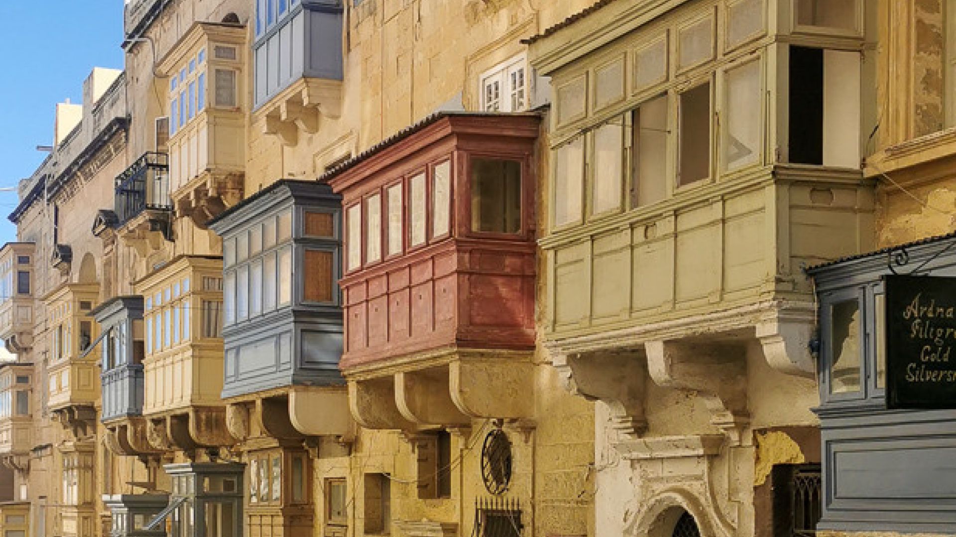 Galerija Maltas GetAway; Valleta (0)