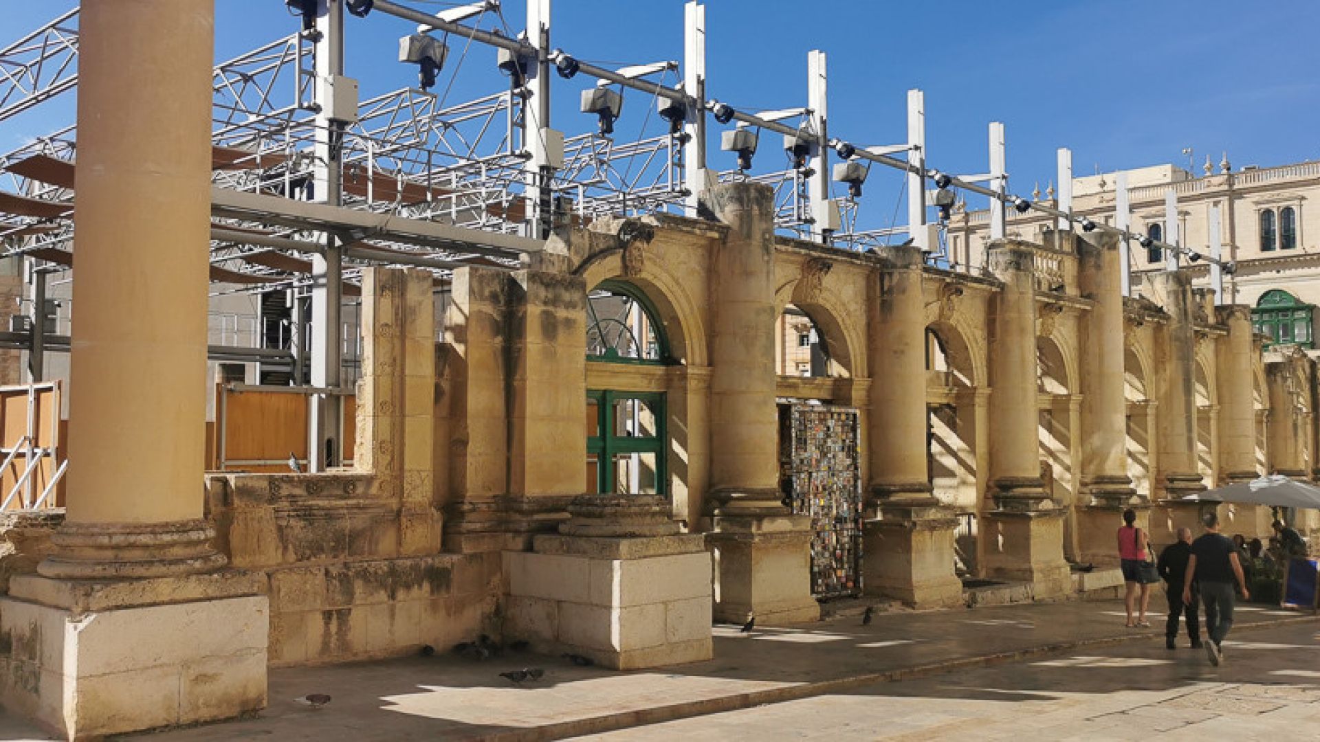 Galerija Maltas GetAway; Valleta (2)