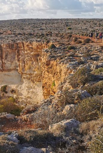 Attēls - Maltas GetAway; Valleta