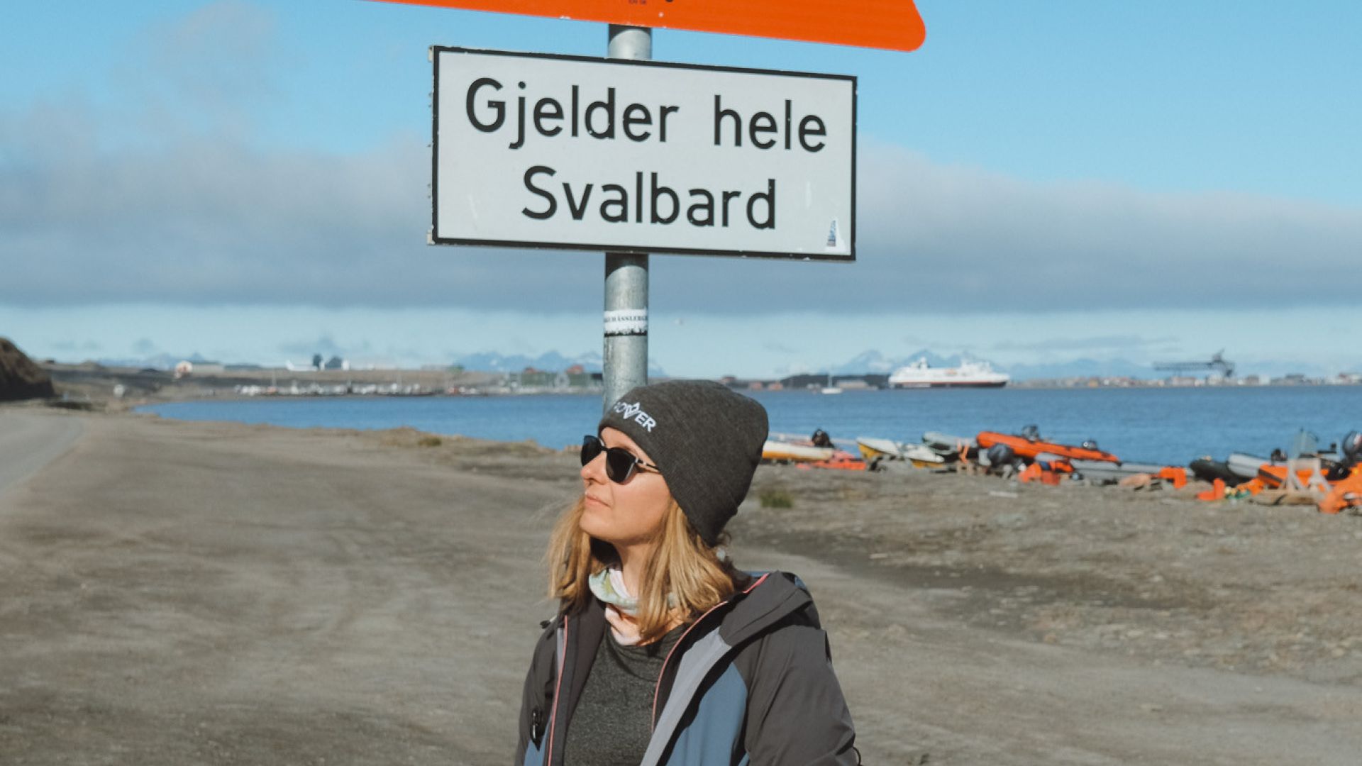 Galerija Arktikas Weekend Getaway (5)