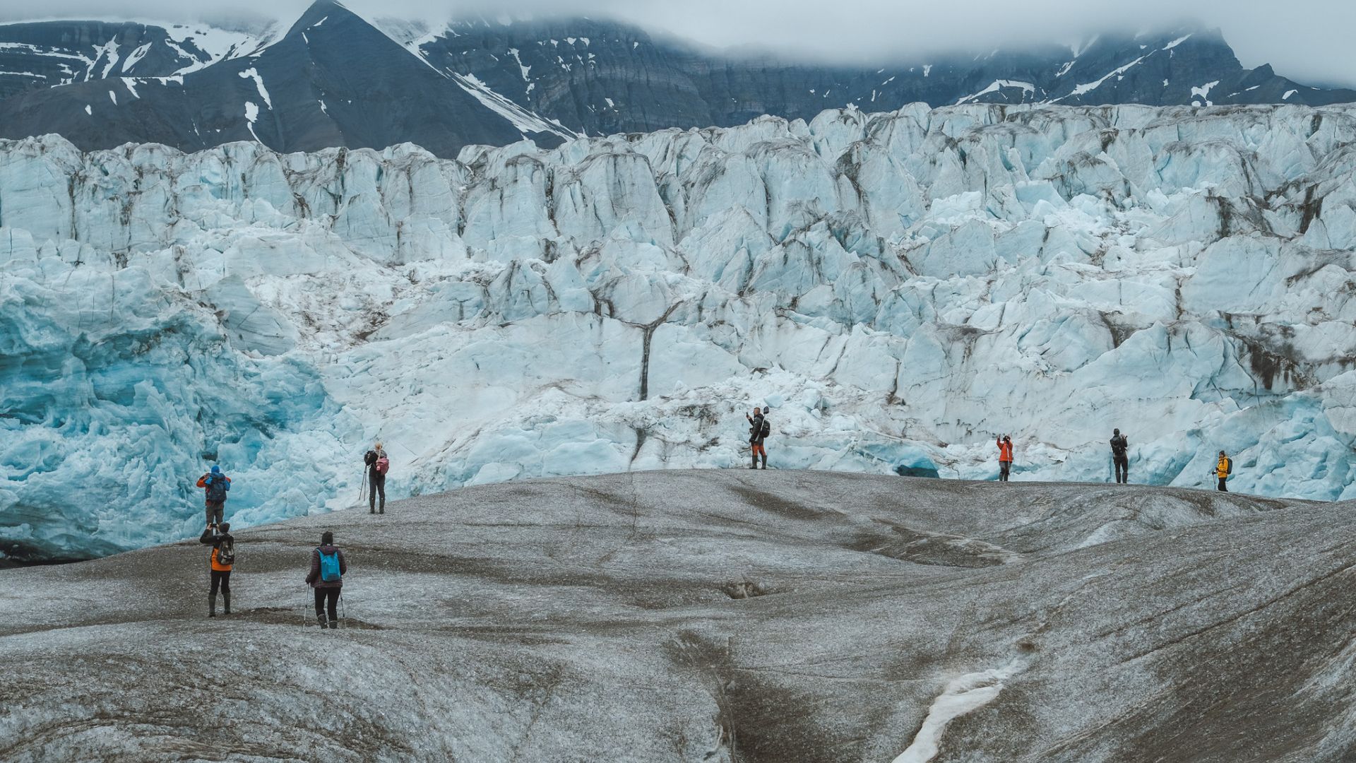 Galerija Arktikas Weekend Getaway (0)