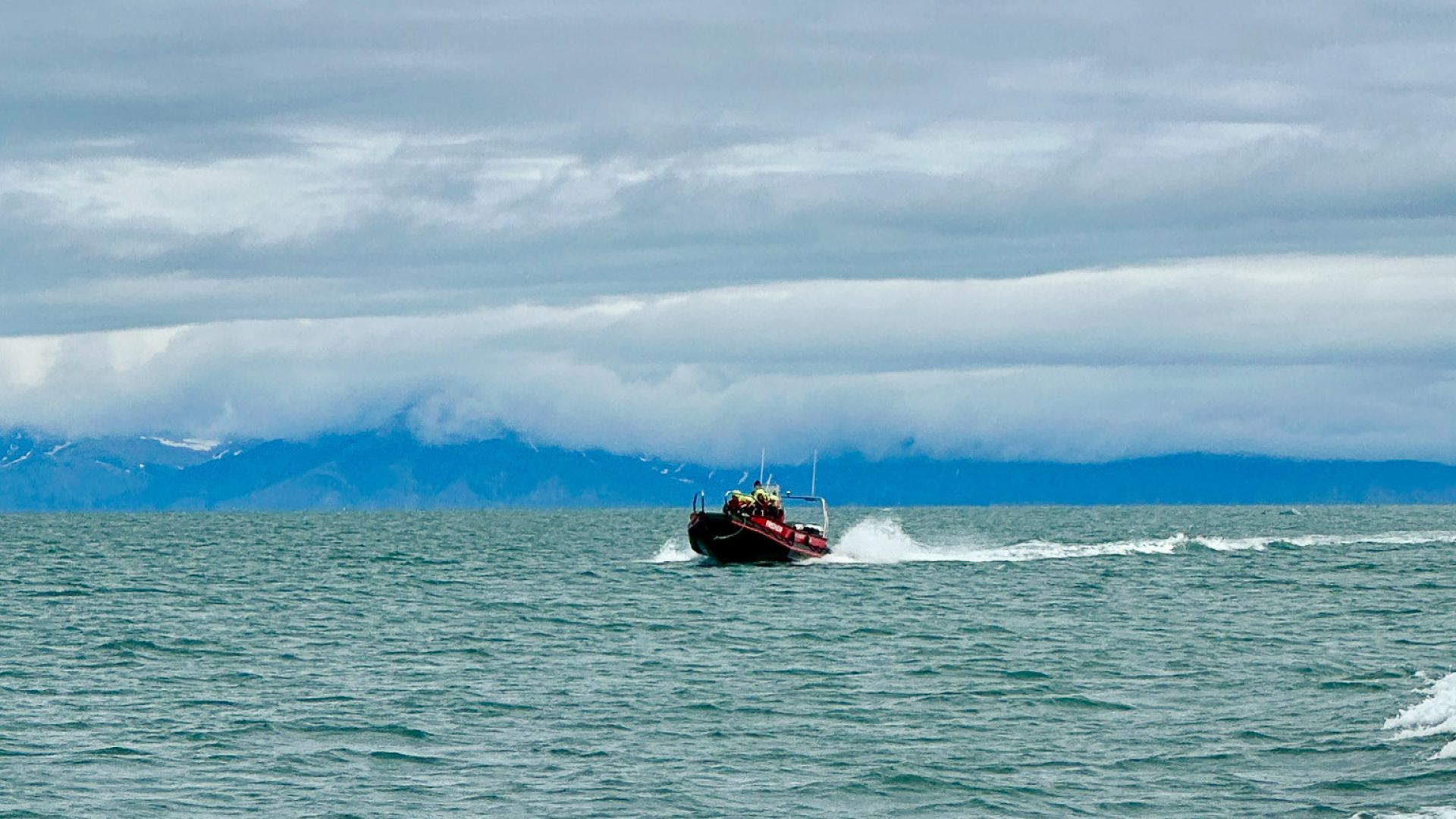 Galerija Arktikas Weekend Getaway (4)