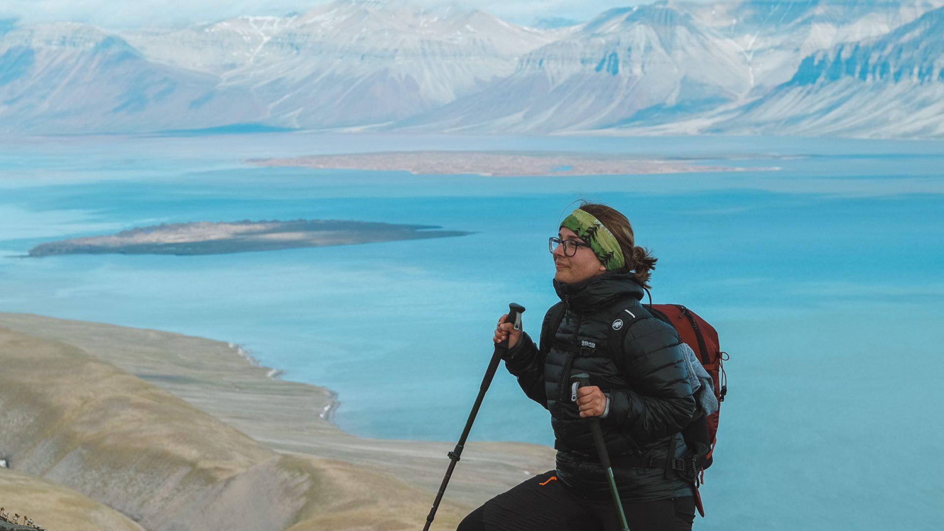 Galerija Arktikas Weekend Getaway (2)