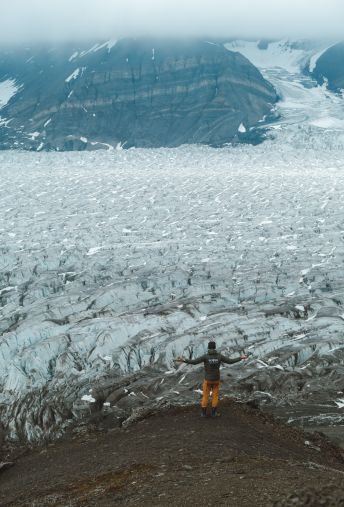 Attēls - Arktikas Weekend Getaway