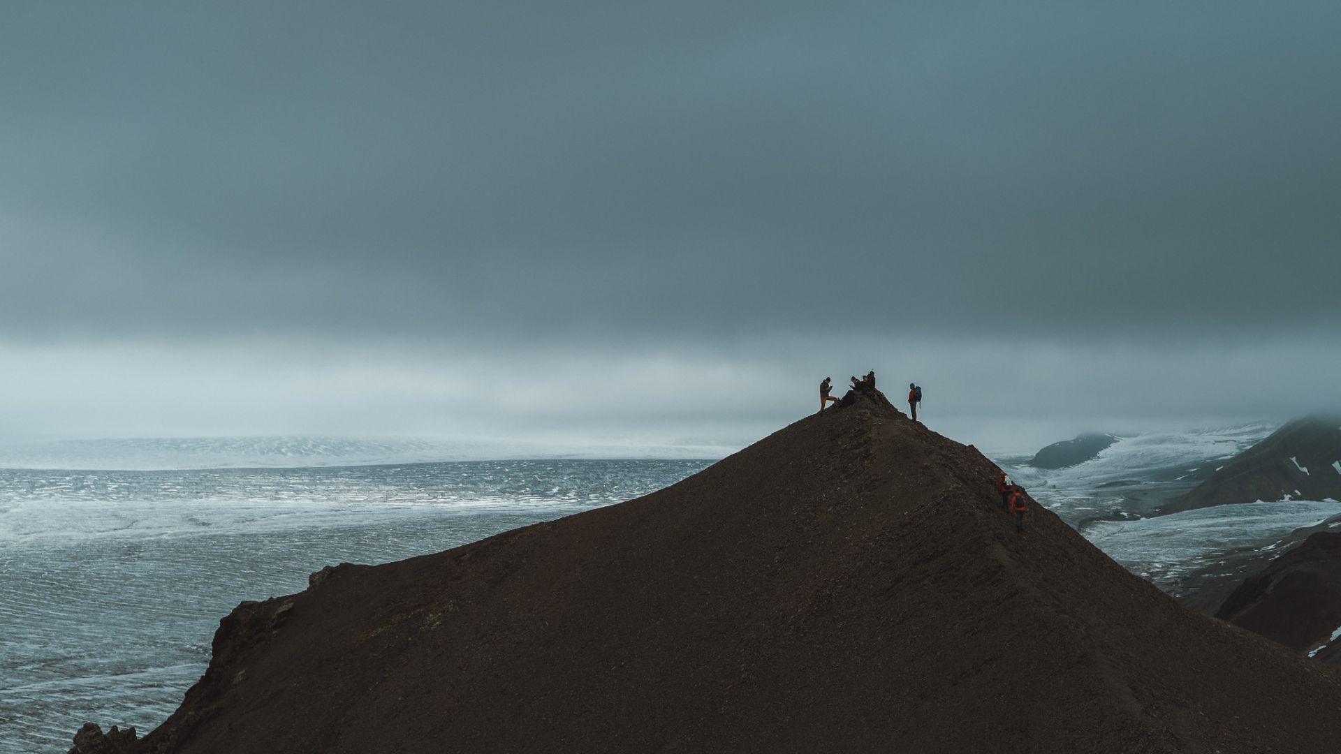 Galerija Arktikas Weekend Getaway (3)