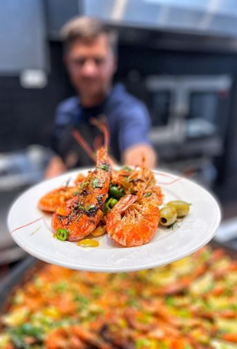 Attēls - Spānijas aktīvā gastro tūre (ALL INCLUSIVE garšu piedzīvojums)