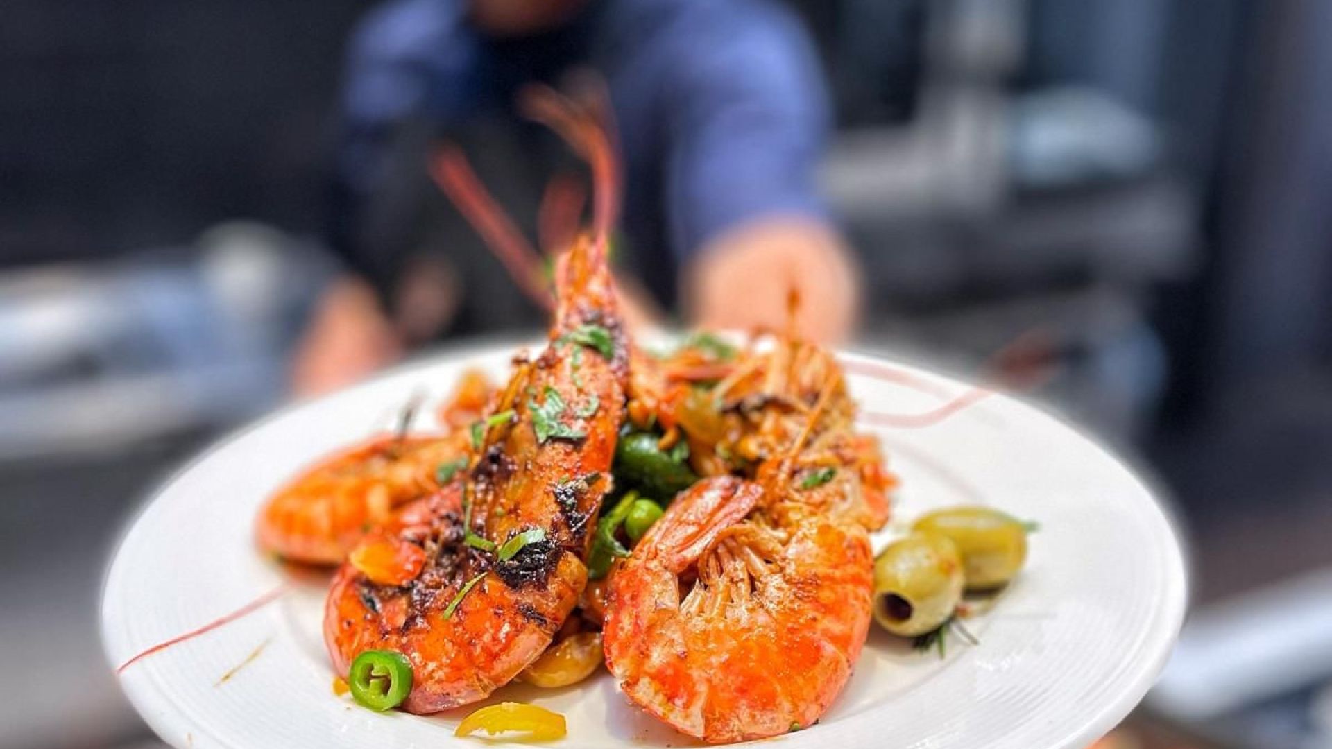 Galerija Spānijas aktīvā gastro tūre (ALL INCLUSIVE garšu piedzīvojums) (2)