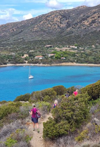 Attēls - Piedzīvojums Sardīnijā (maija svētkos)