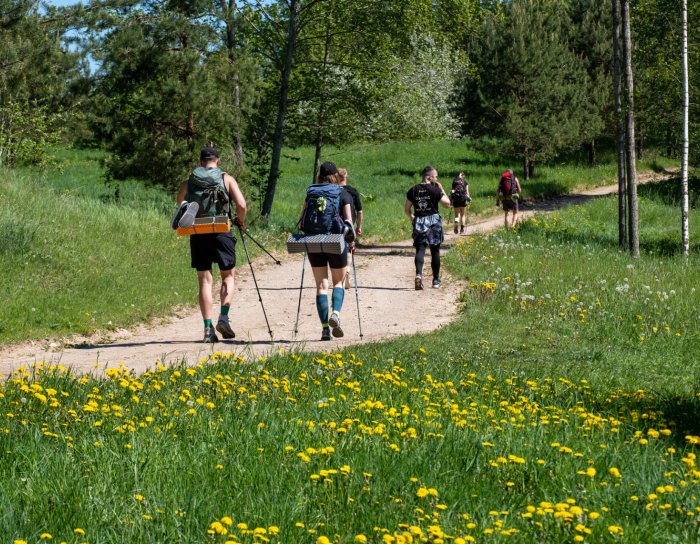 Zebrus Rūdījums 2026 atskats 