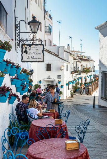 Attēls - Spānijas aktīvā gastro tūre (ALL INCLUSIVE garšu piedzīvojums)