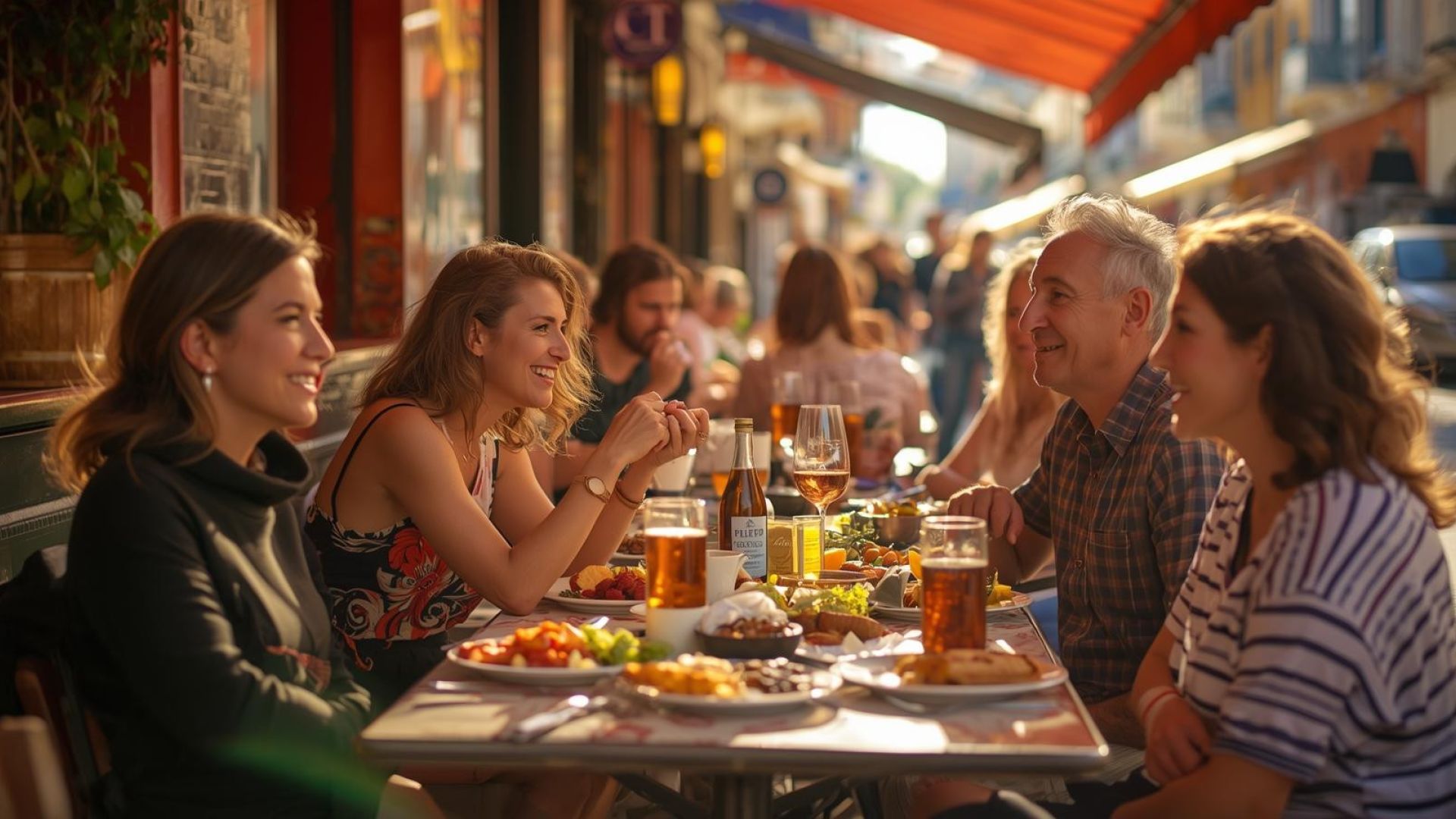 Galerija Spānijas aktīvā gastro tūre! (1)