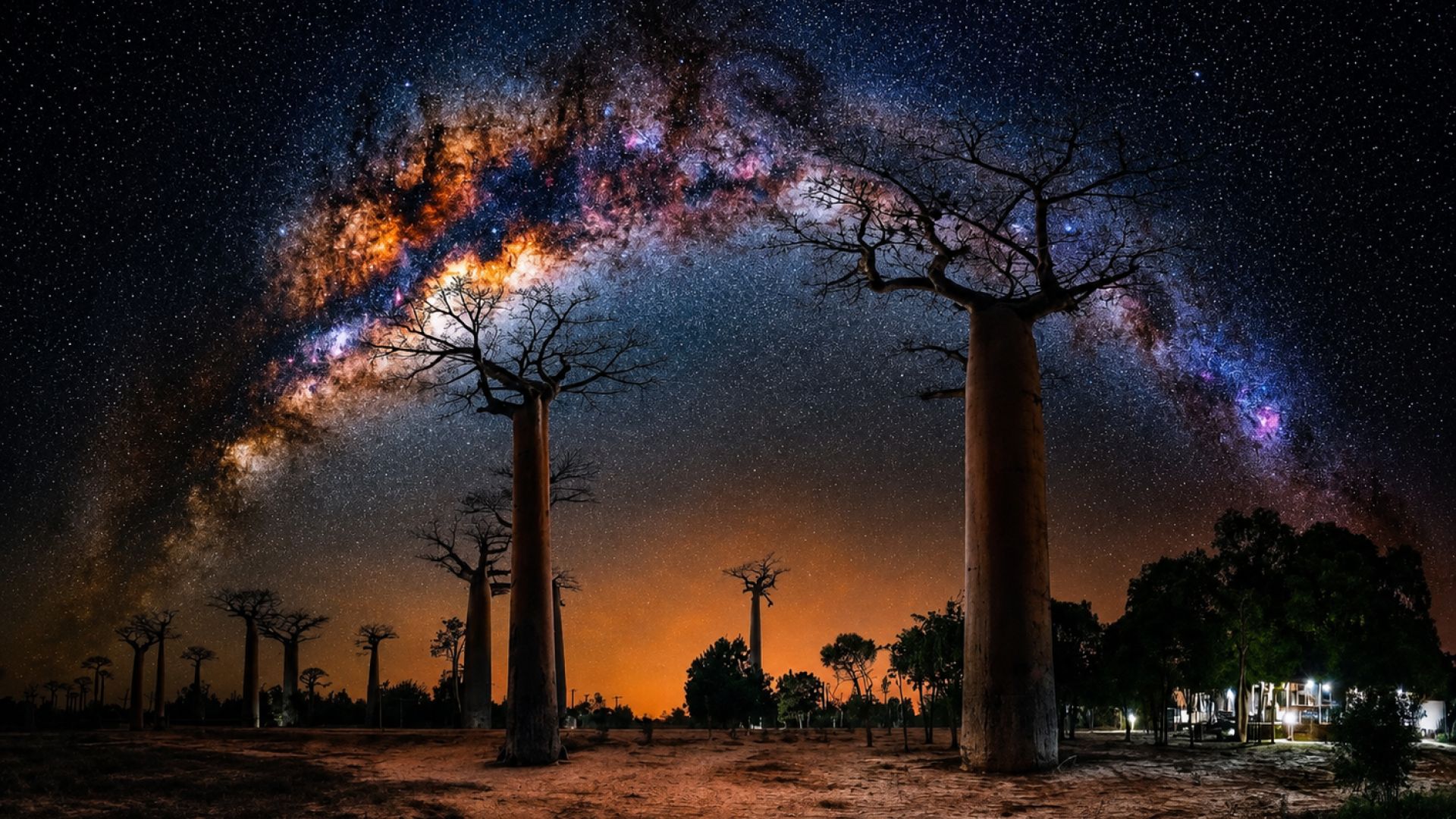 Galerija Madagaskara - ekskluzīvs piedzīvojums pasaules ceturtajā lielākajā salā! (2)