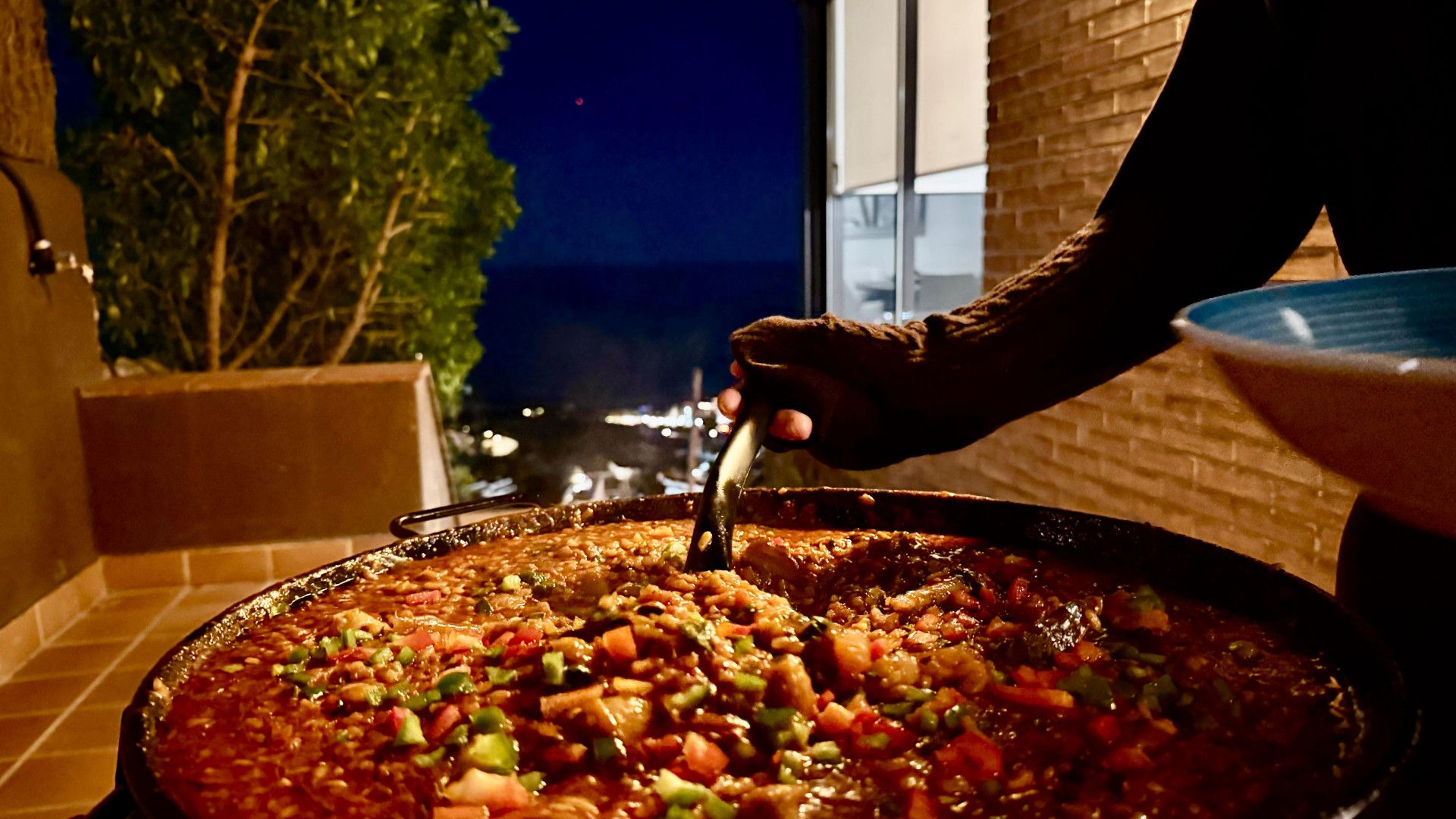 Galerija Spānijas aktīvā gastro tūre (ALL INCLUSIVE garšu piedzīvojums) (0)