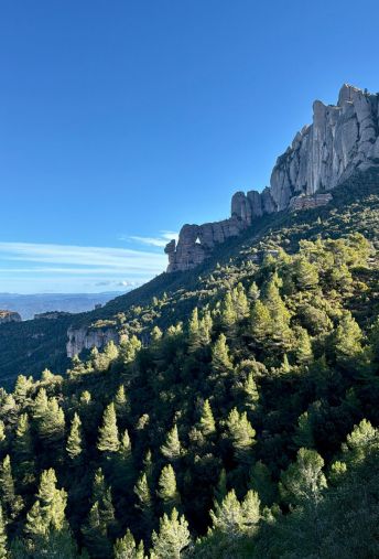 Attēls - Spānijas Weekend Getaway