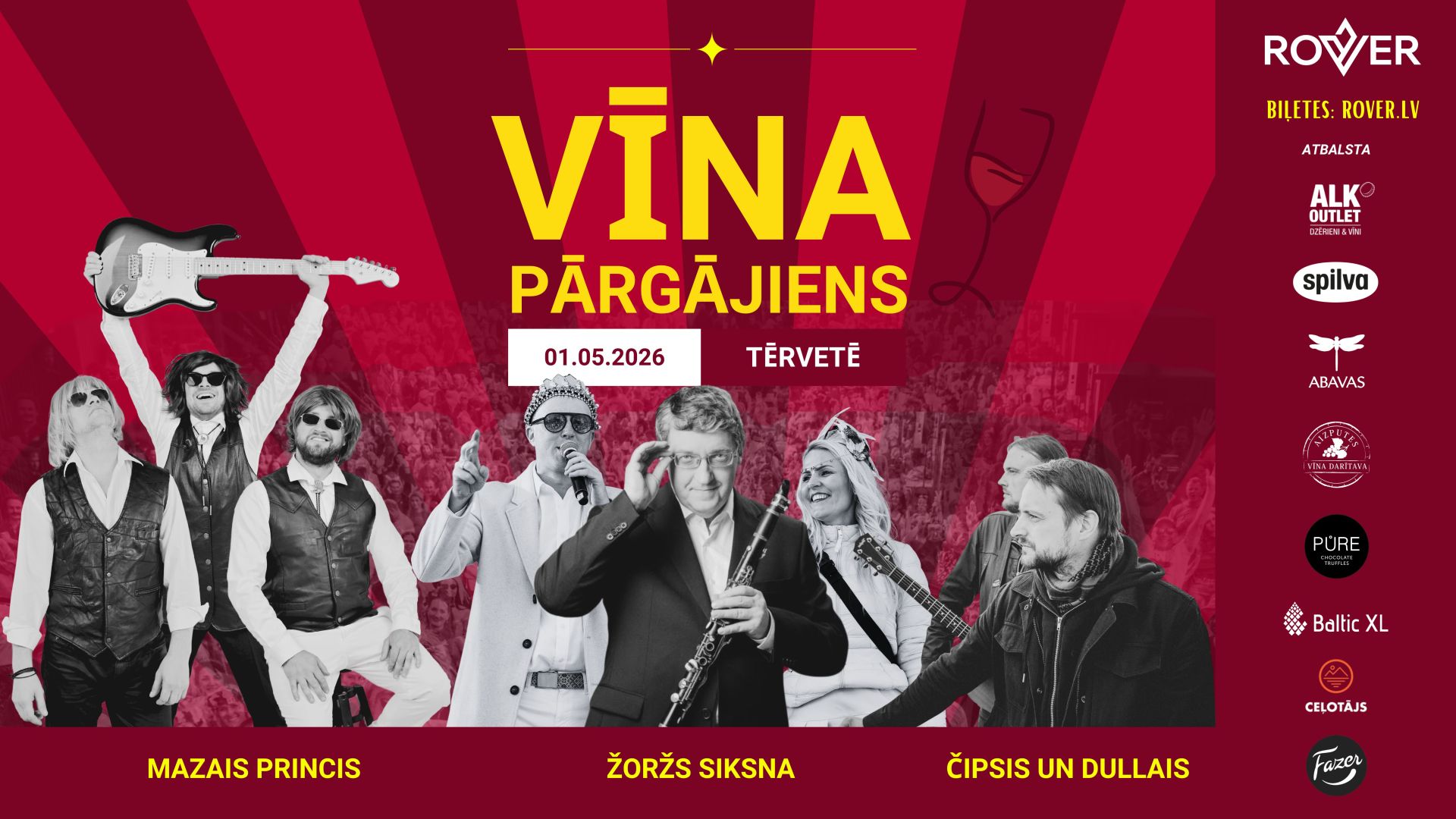 Slīds Vīna pārgājiens 2026