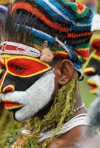 Attēls - Piedzīvojums Papua-Jaungvinejā