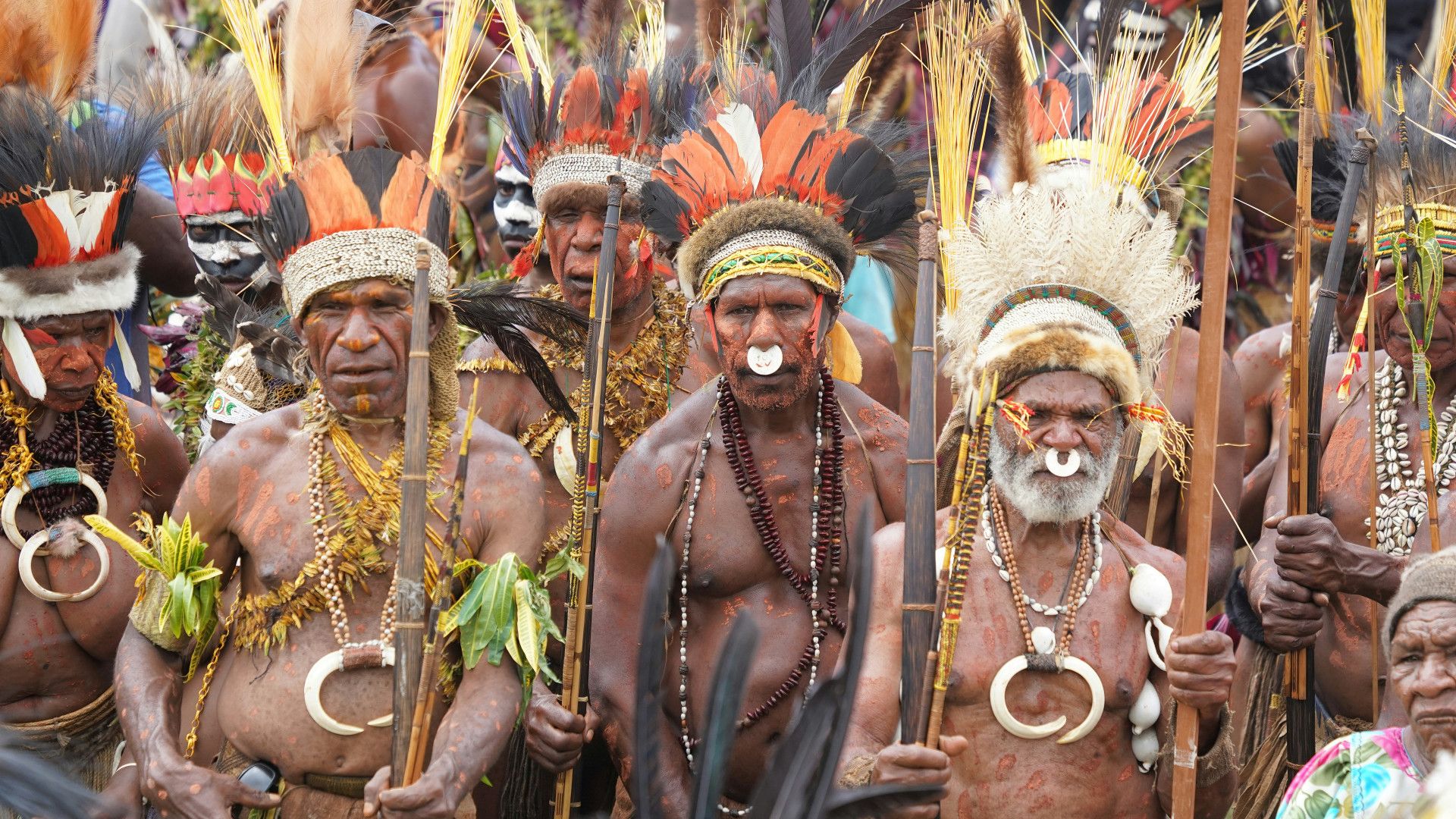 Galerija Piedzīvojums Papua-Jaungvinejā (3)