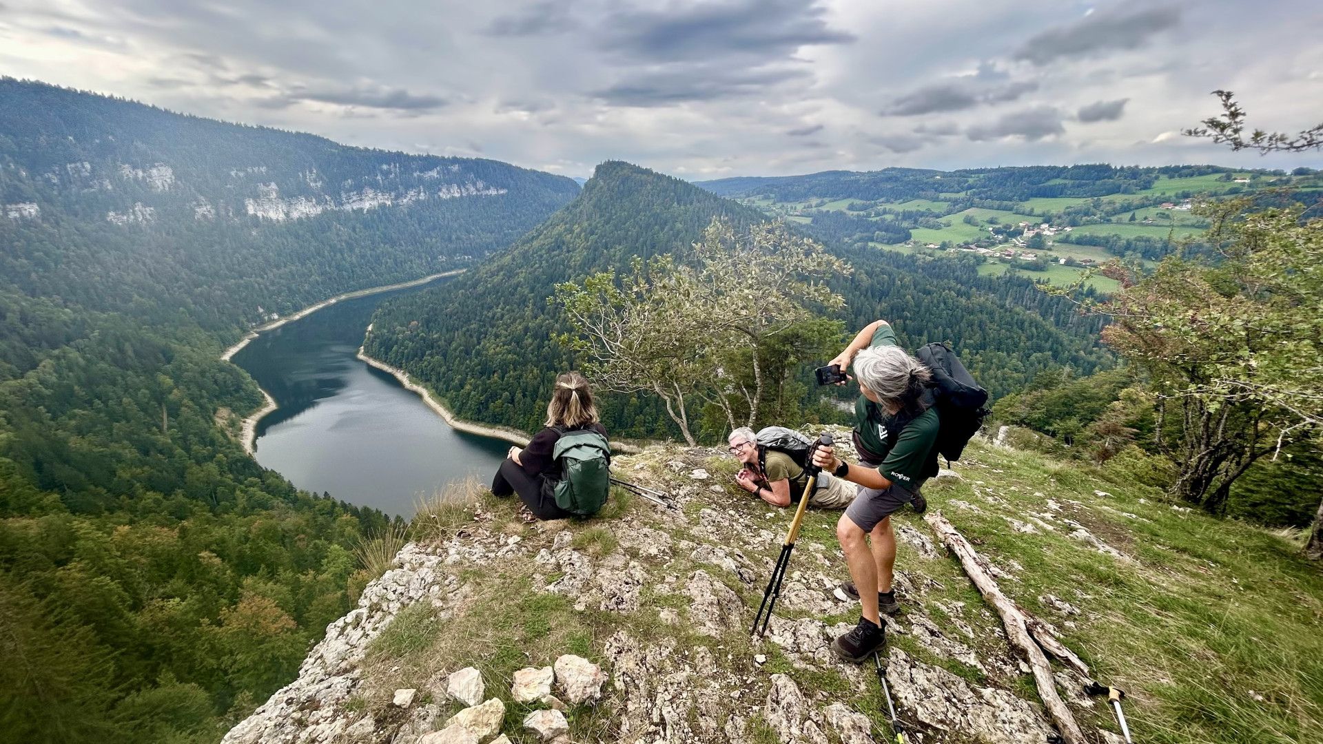 Galerija Francijas Elzasas piedzīvojums (2)