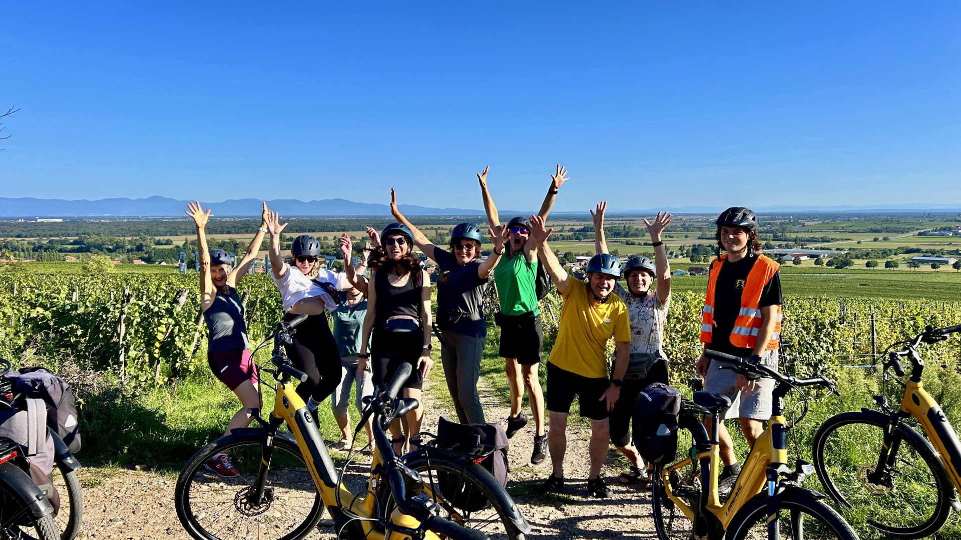 Galerija Francijas Elzasas piedzīvojums (1)