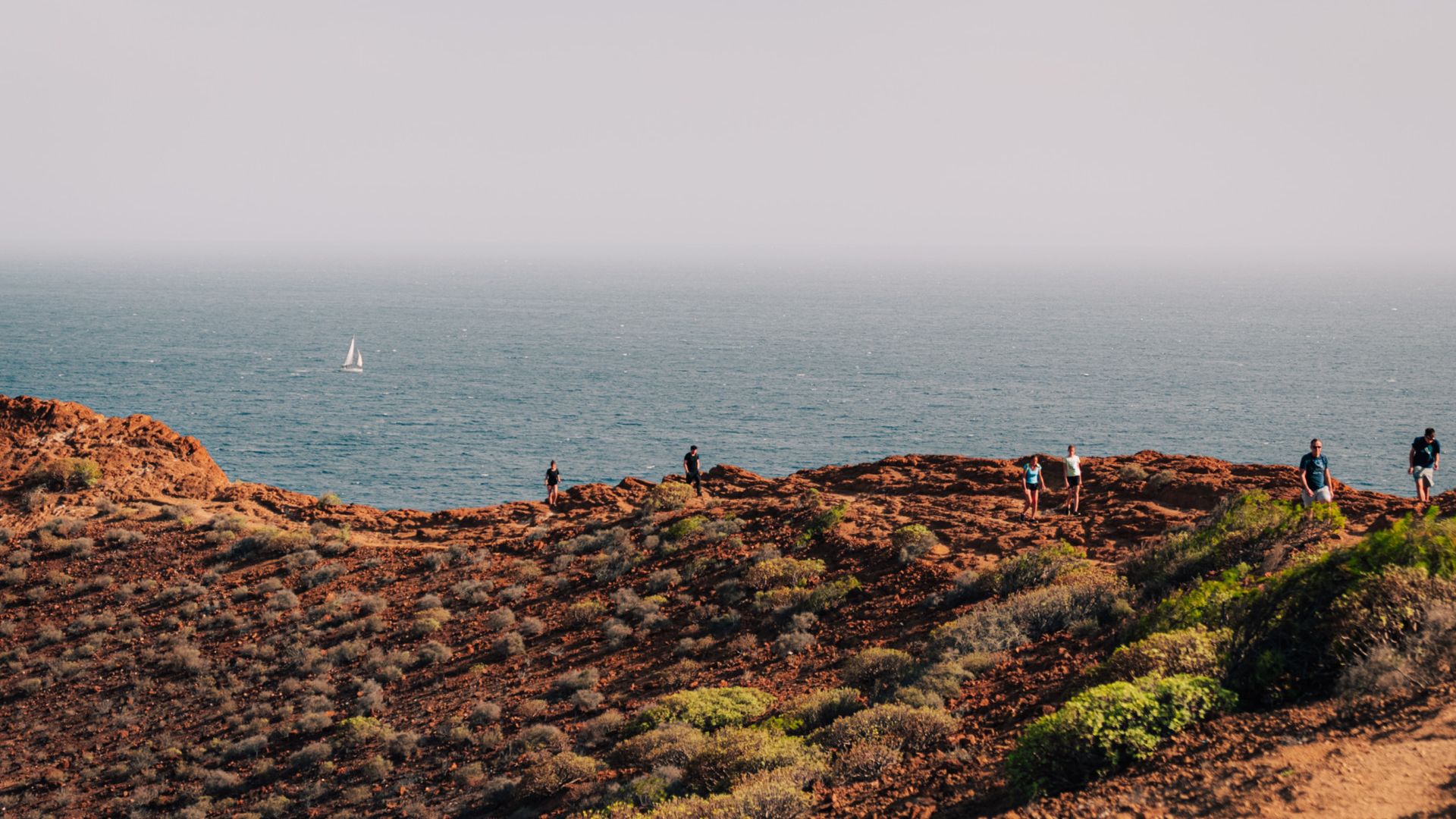Galerija Tenerifes Izaicinājums (Vulkāns Teide) (2)