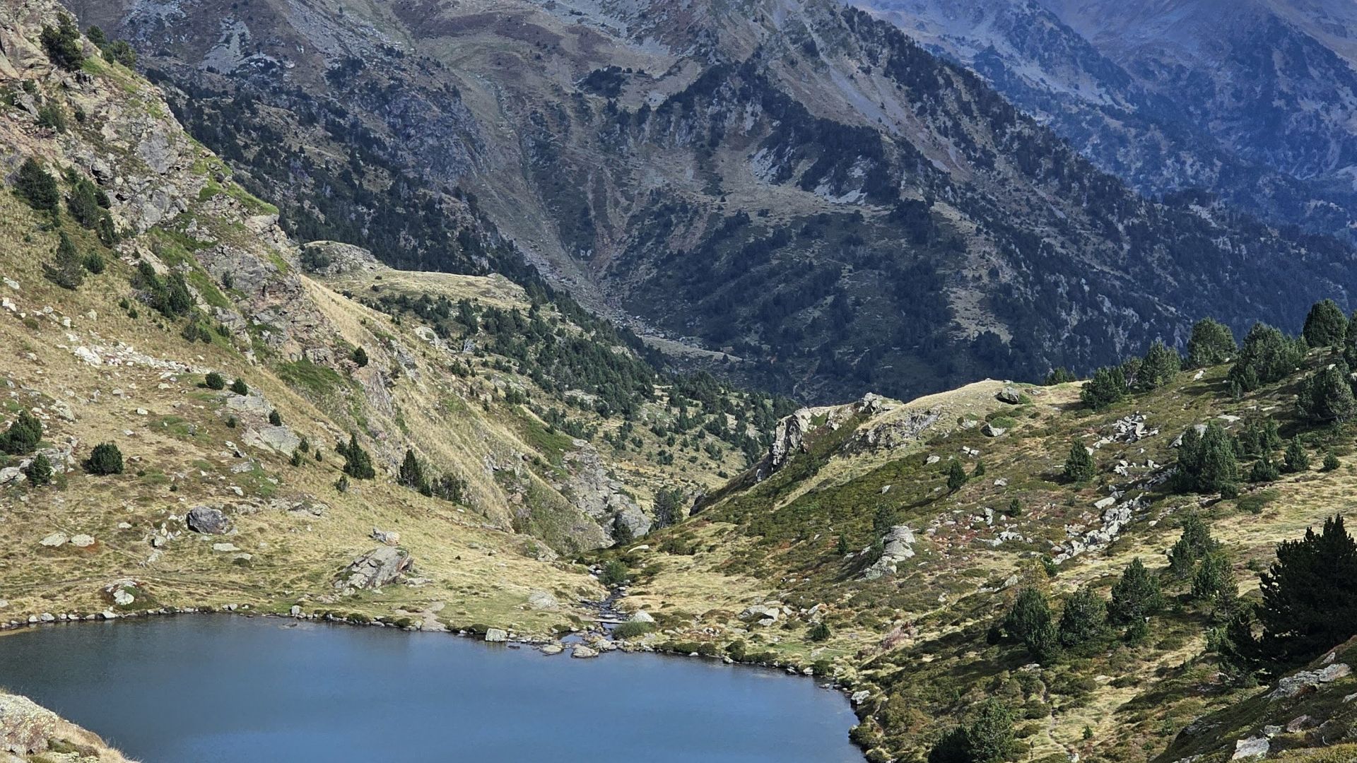 Galerija Piedzīvojums Andorā un Francijā (Maija svētkos) (0)