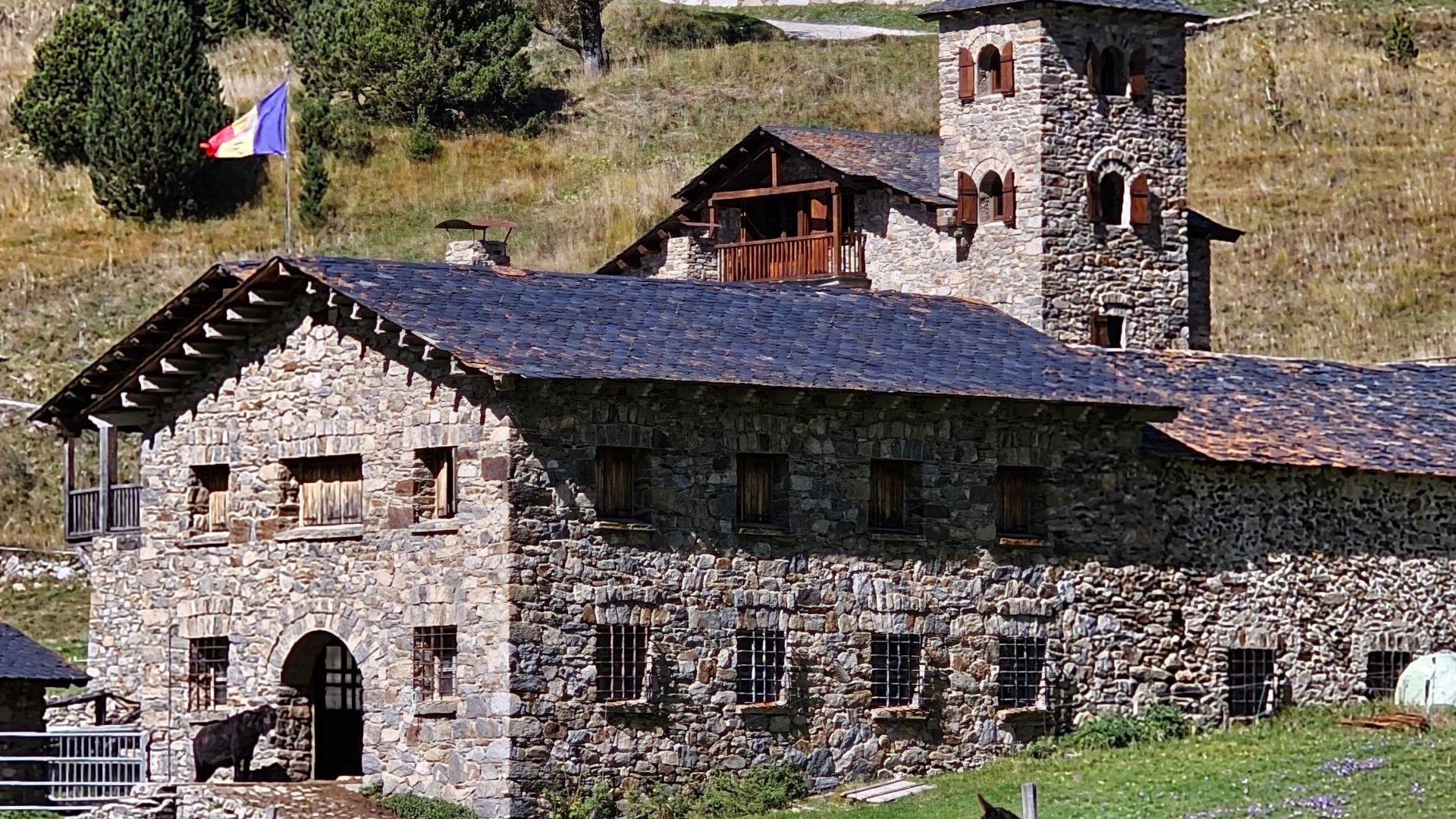 Galerija Piedzīvojums Andorā un Francijā (Maija svētkos) (1)
