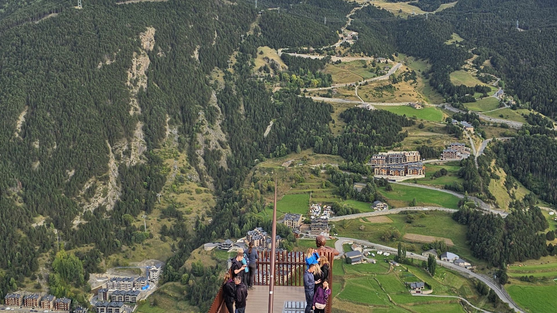 Galerija Piedzīvojums Andorā un Francijā (Maija svētkos) (4)