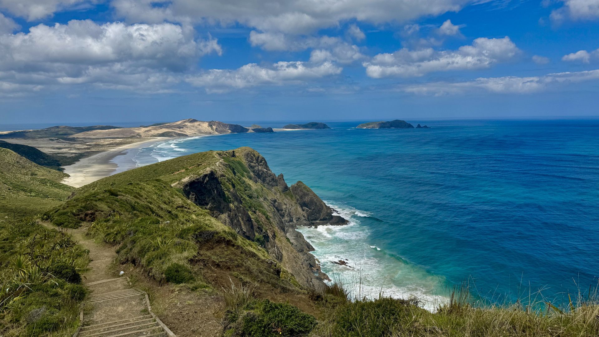 Galerija Piedzīvojums Jaunzēlandē JU (1)