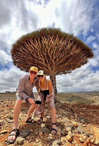 Attēls - Piedzīvojums Sokotrā (Jemena)