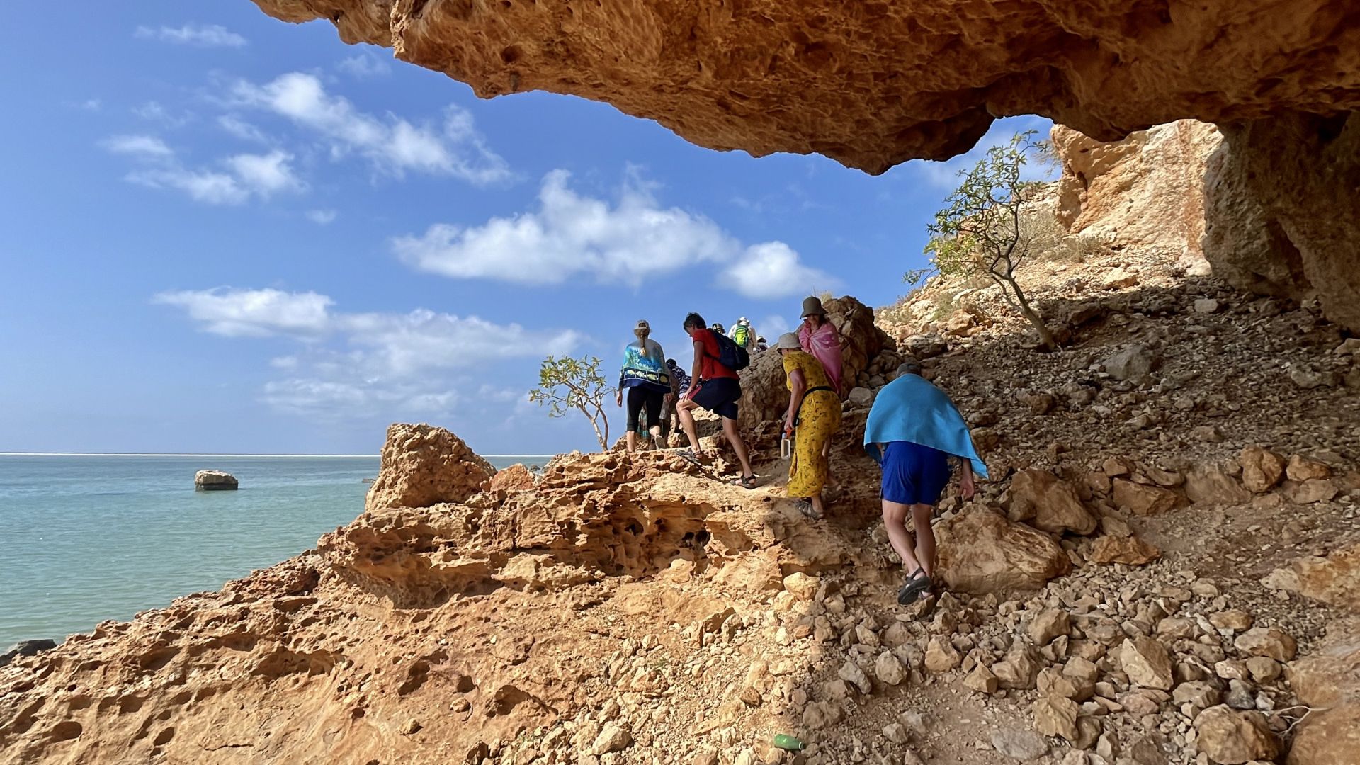 Galerija Piedzīvojums Sokotrā (Jemena) (2)