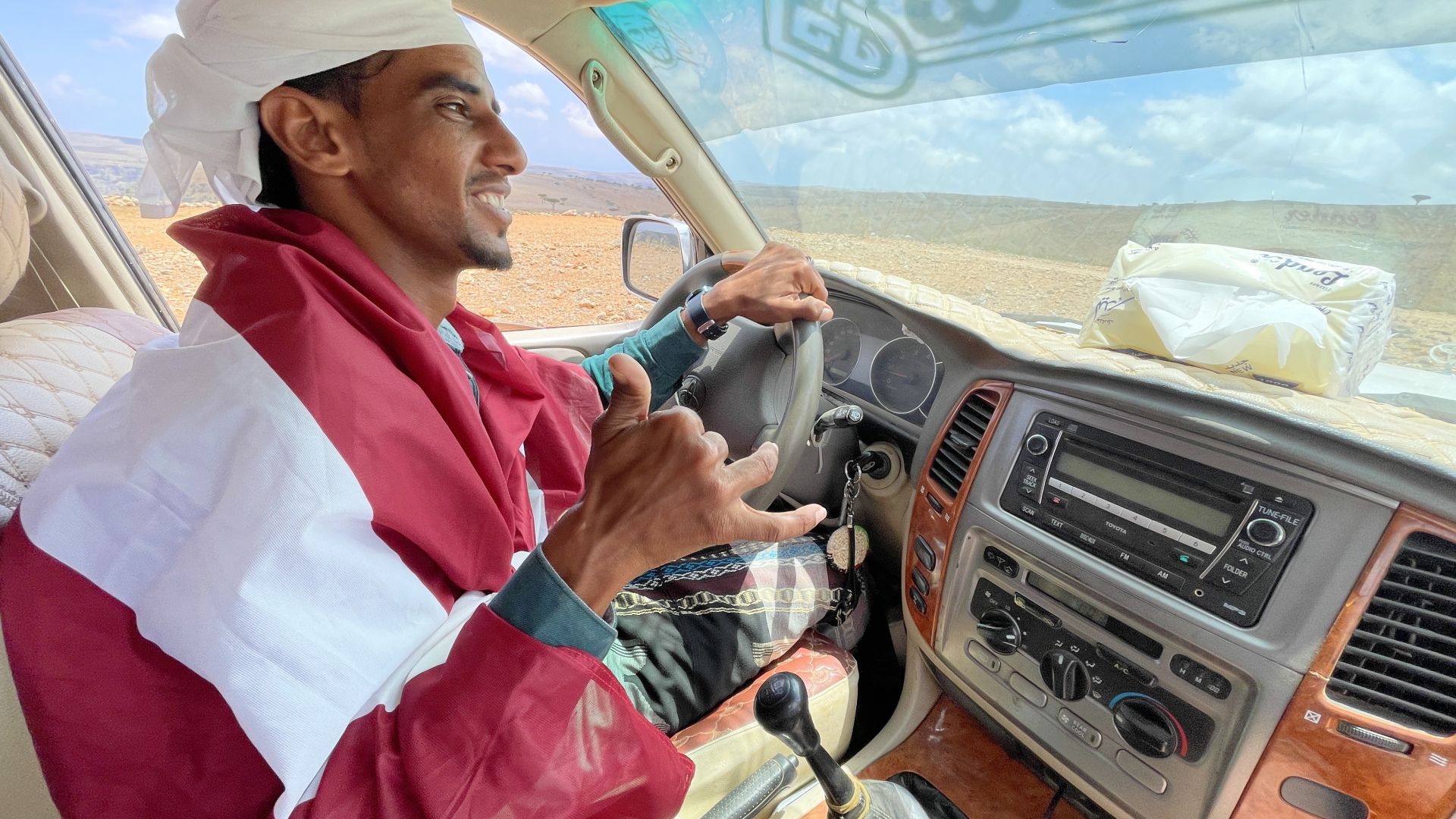 Galerija Piedzīvojums Sokotrā (Jemena) (3)