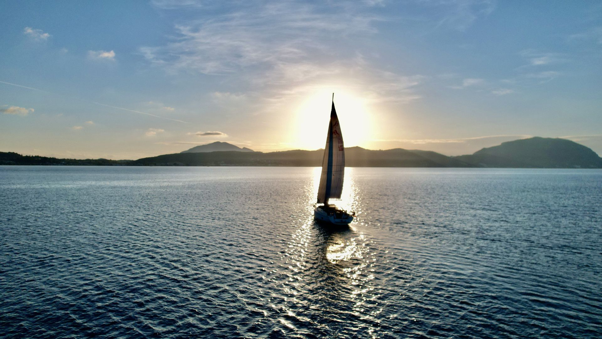 Galerija Ar katamarānu pa Grieķijas salām! (3)