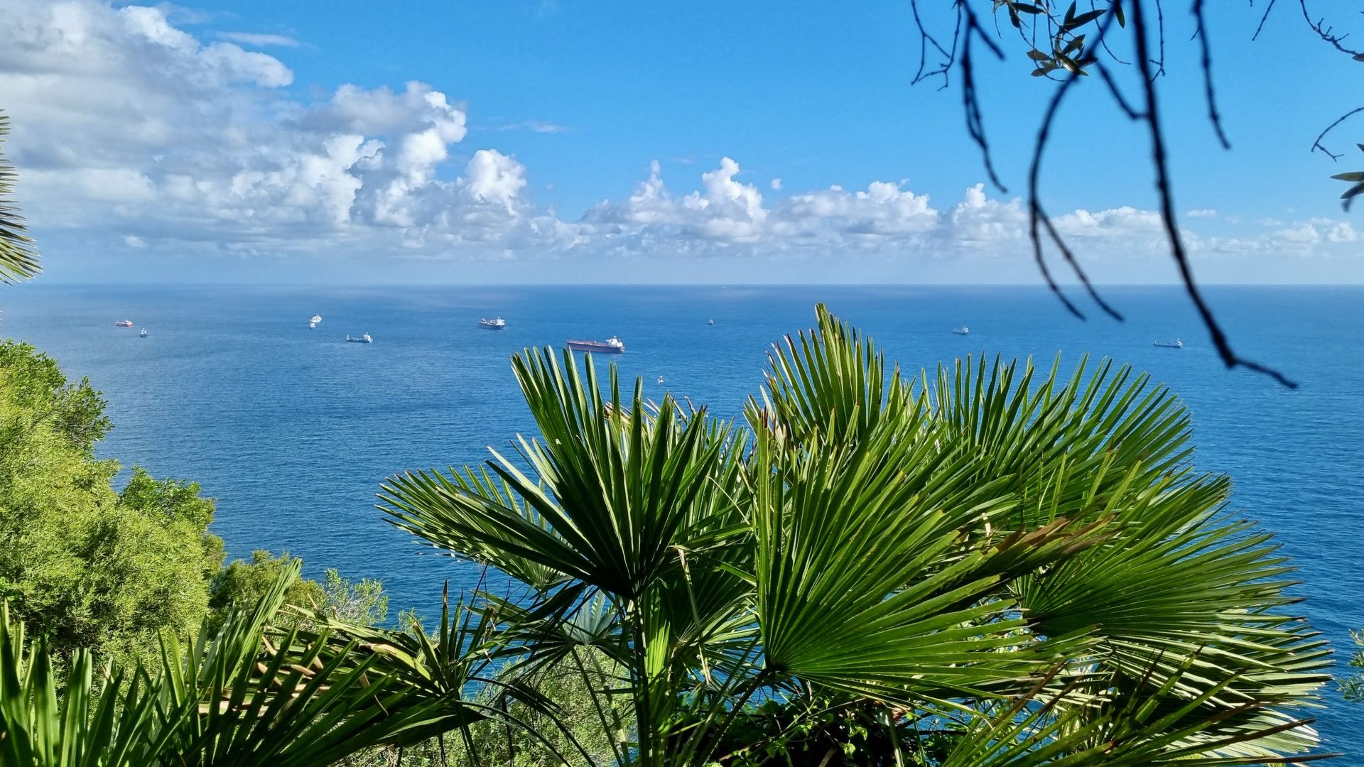 Galerija Andalūzijas un Gibraltāra getaway! (1)