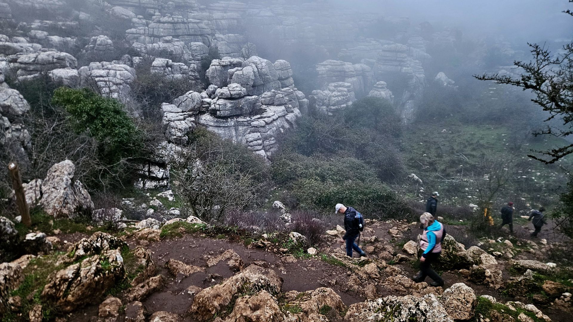Galerija Andalūzijas un Gibraltāra getaway! (4)